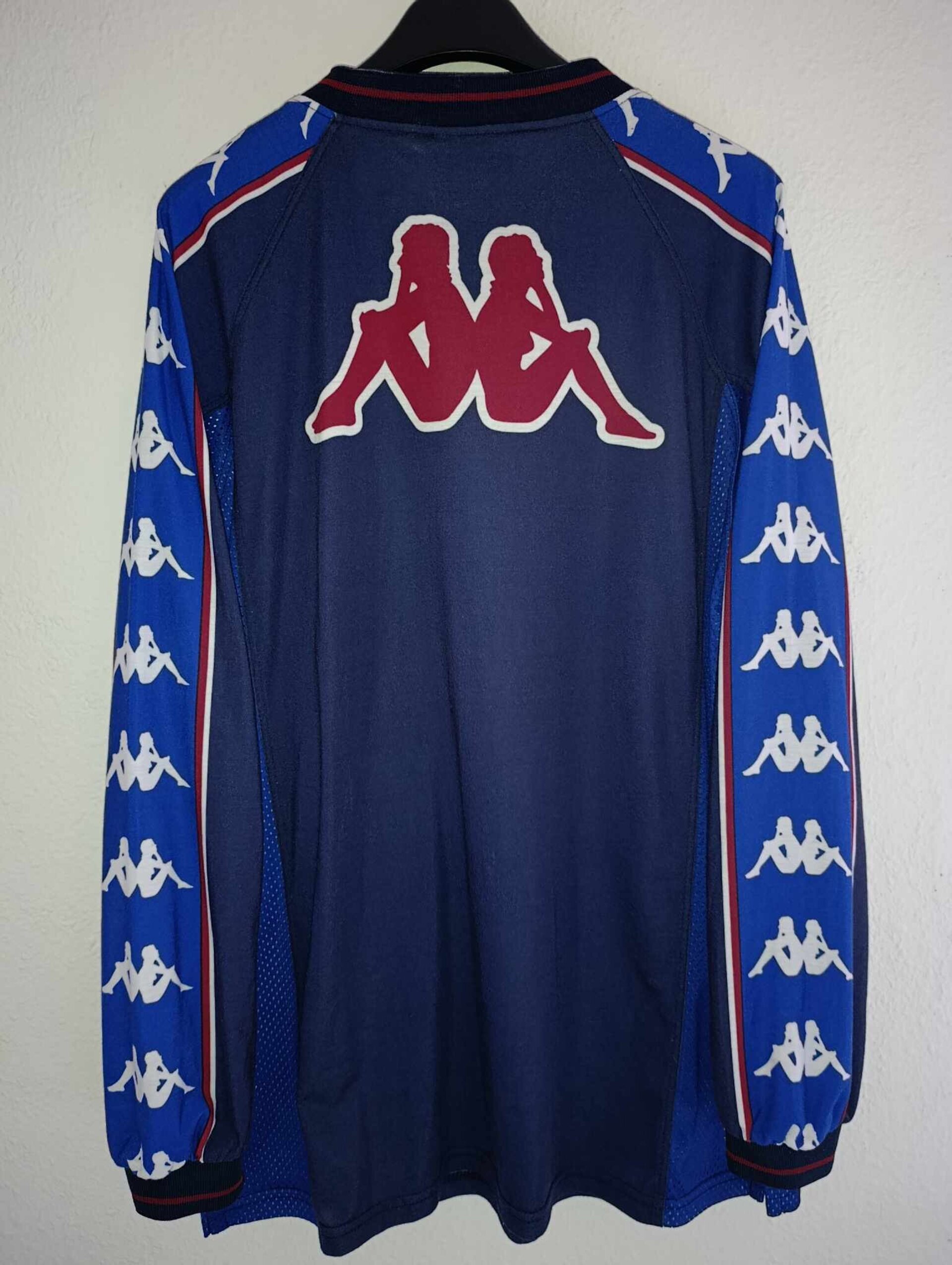 FC BARCELONA 1997-1998 Training XL - 8