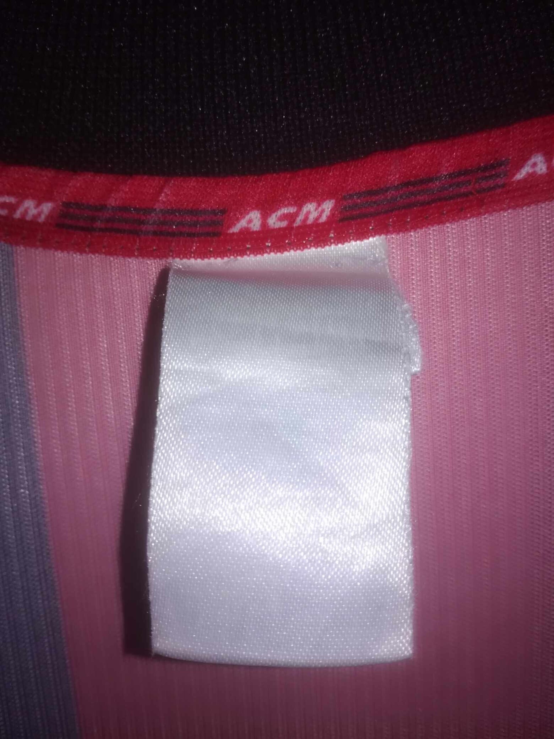 AC MILAN 1998-1999 L - 3