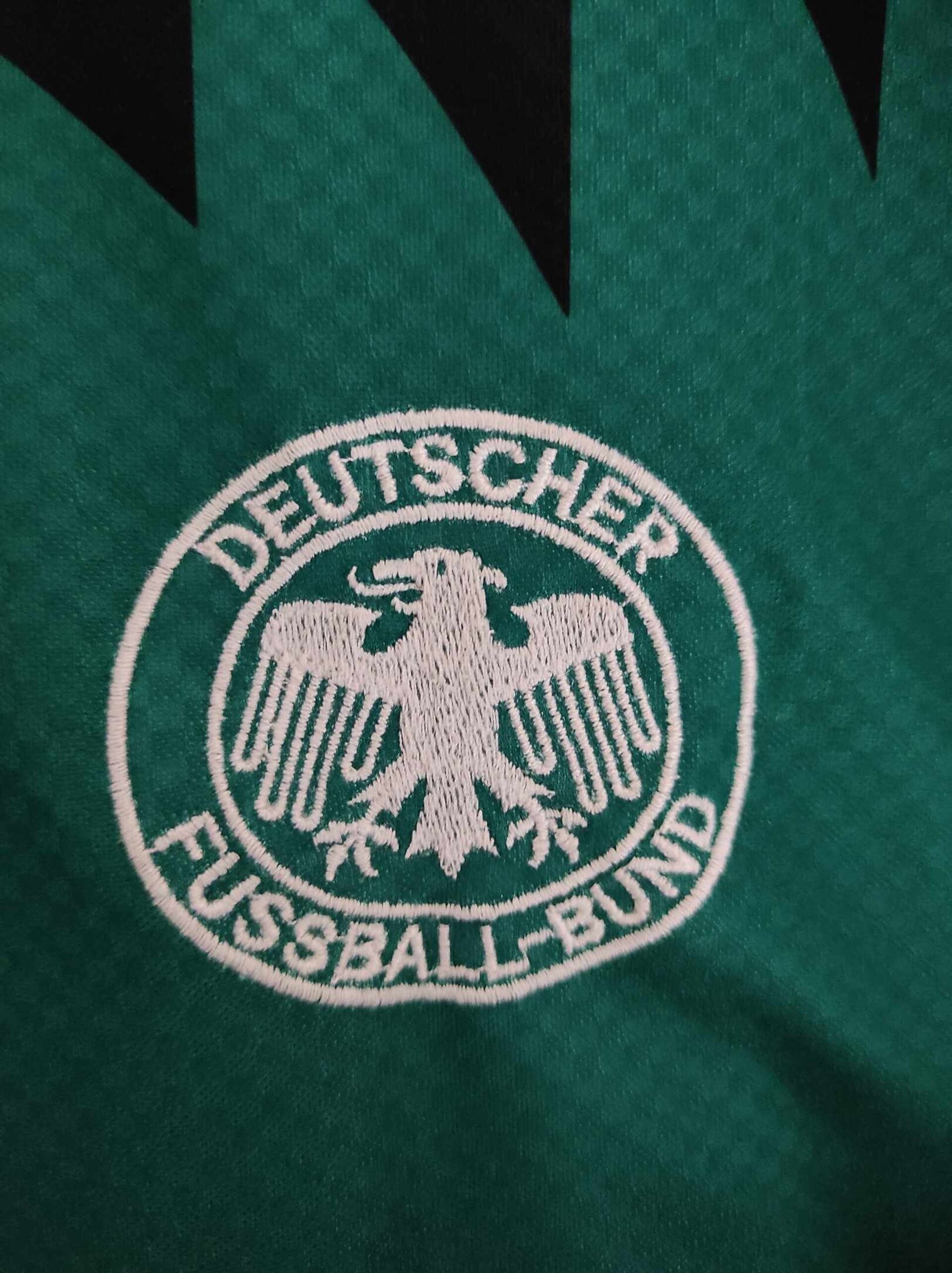 GERMANY 1994 World Cup away M - 4