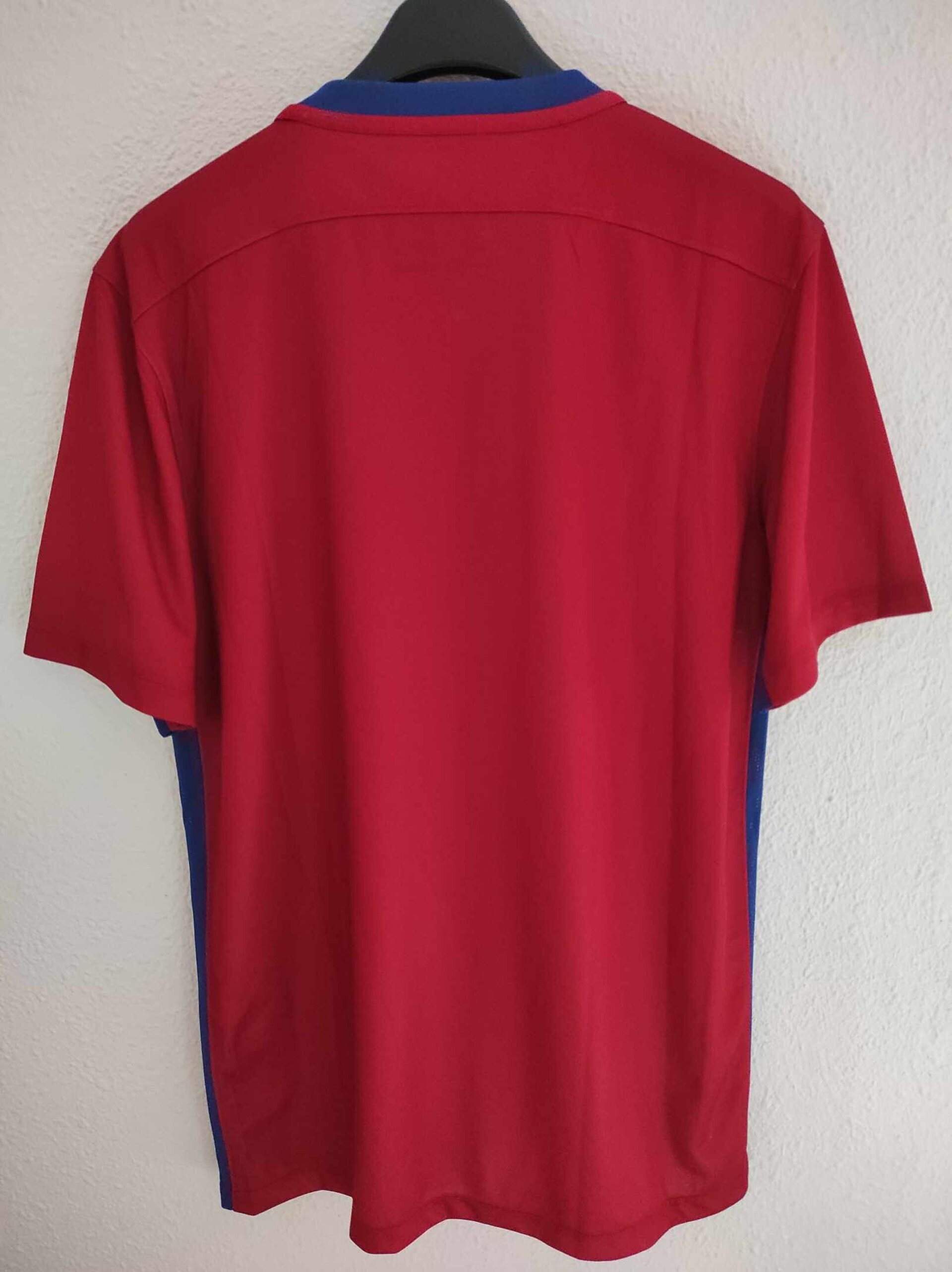 ATLETICO MADRID 2015-2016 BNWT M - 6