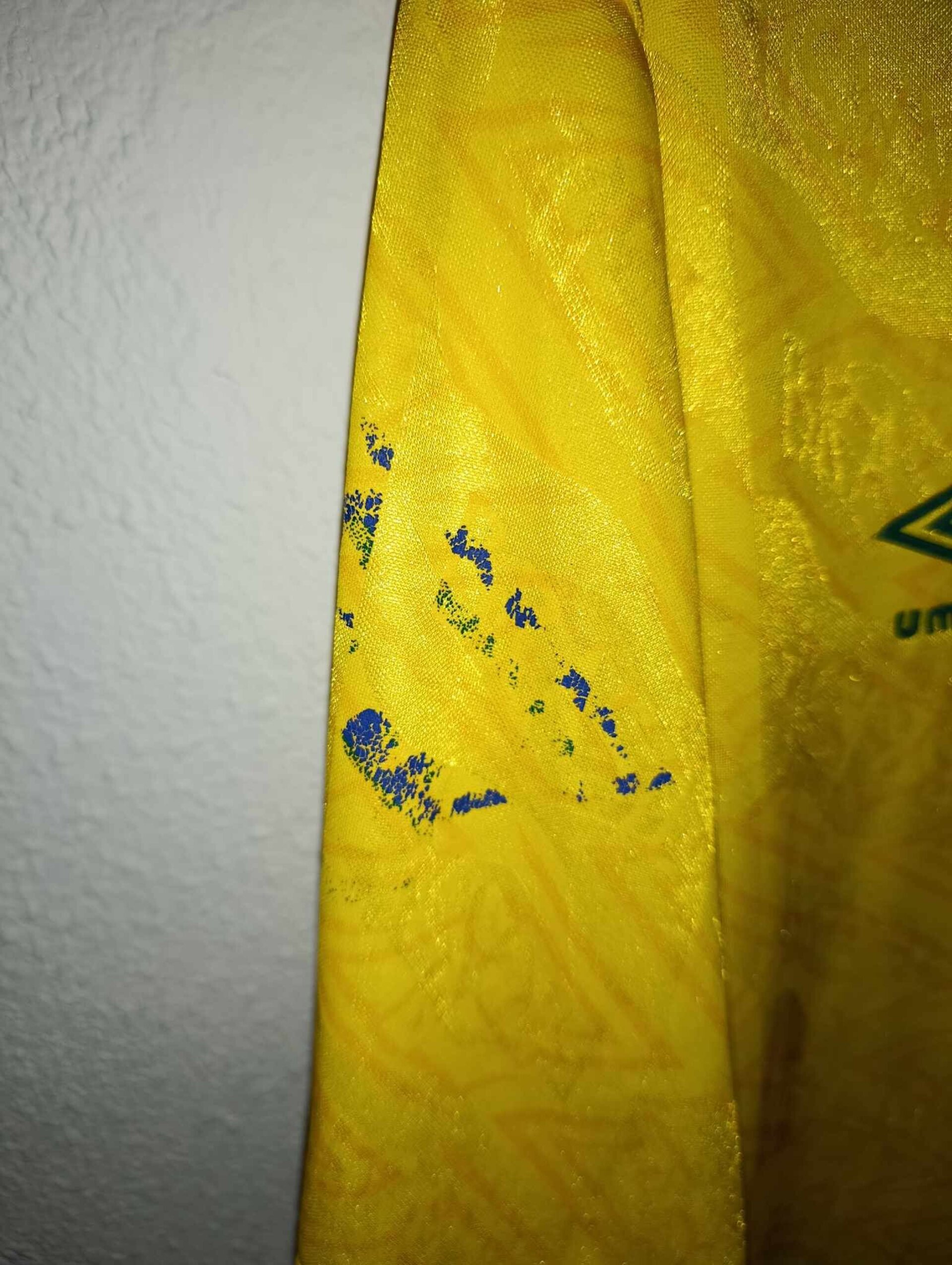 BRAZIL 1992-1993 XL - 4