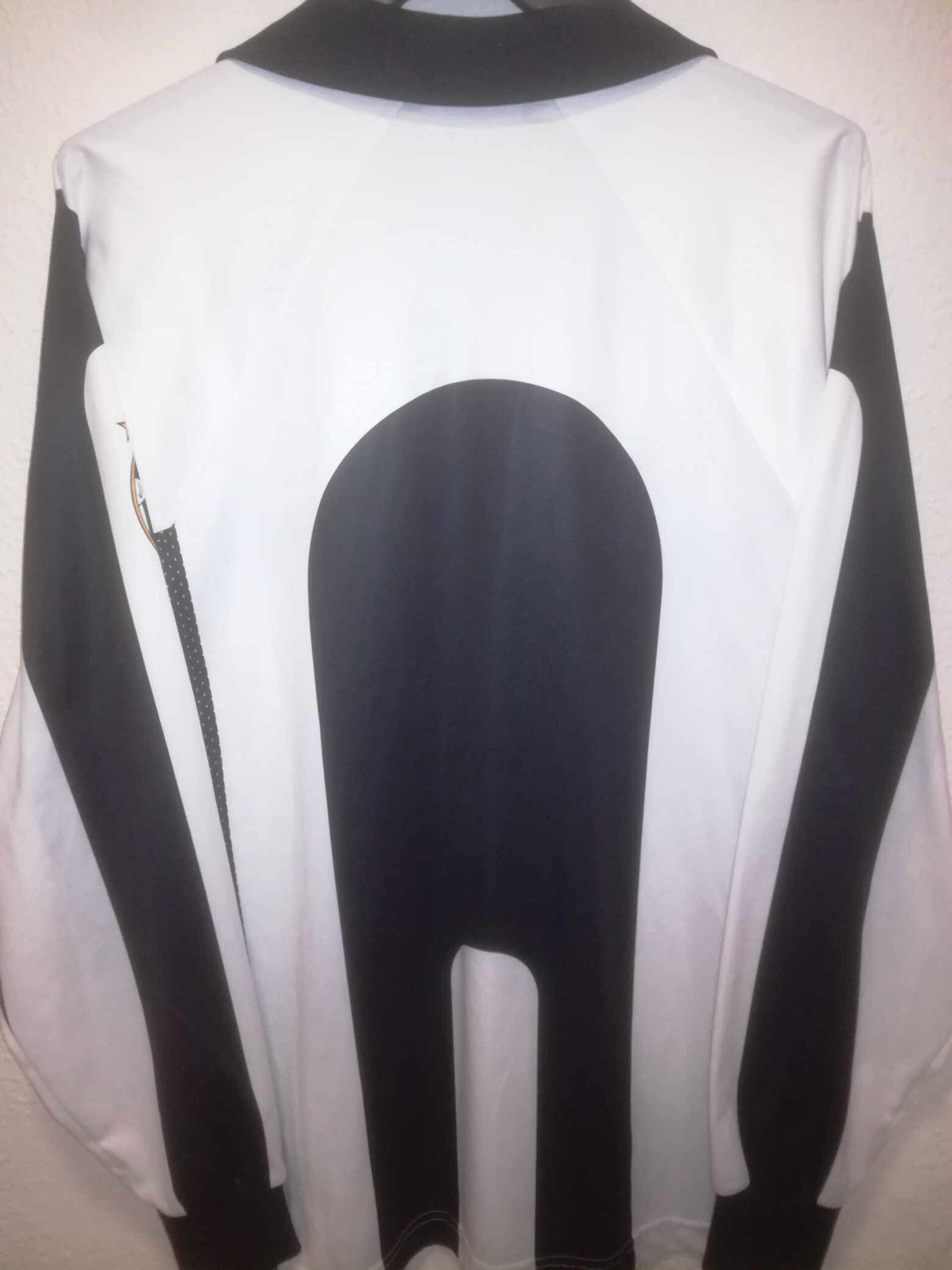 JUVENTUS 1997-1998 L - 4