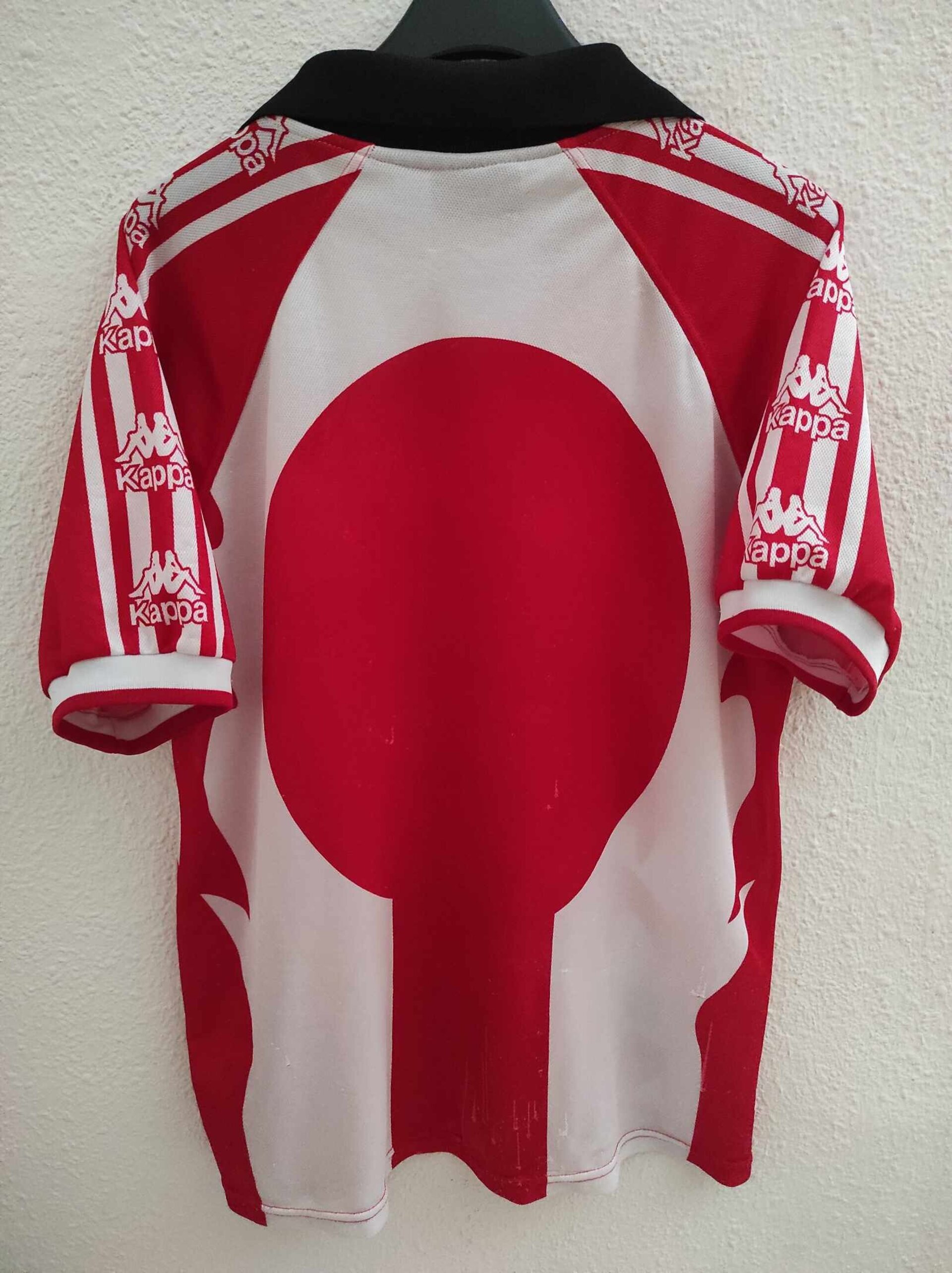 ATHLETIC CLUB BILBAO 1997-1998 Centenary M - 10
