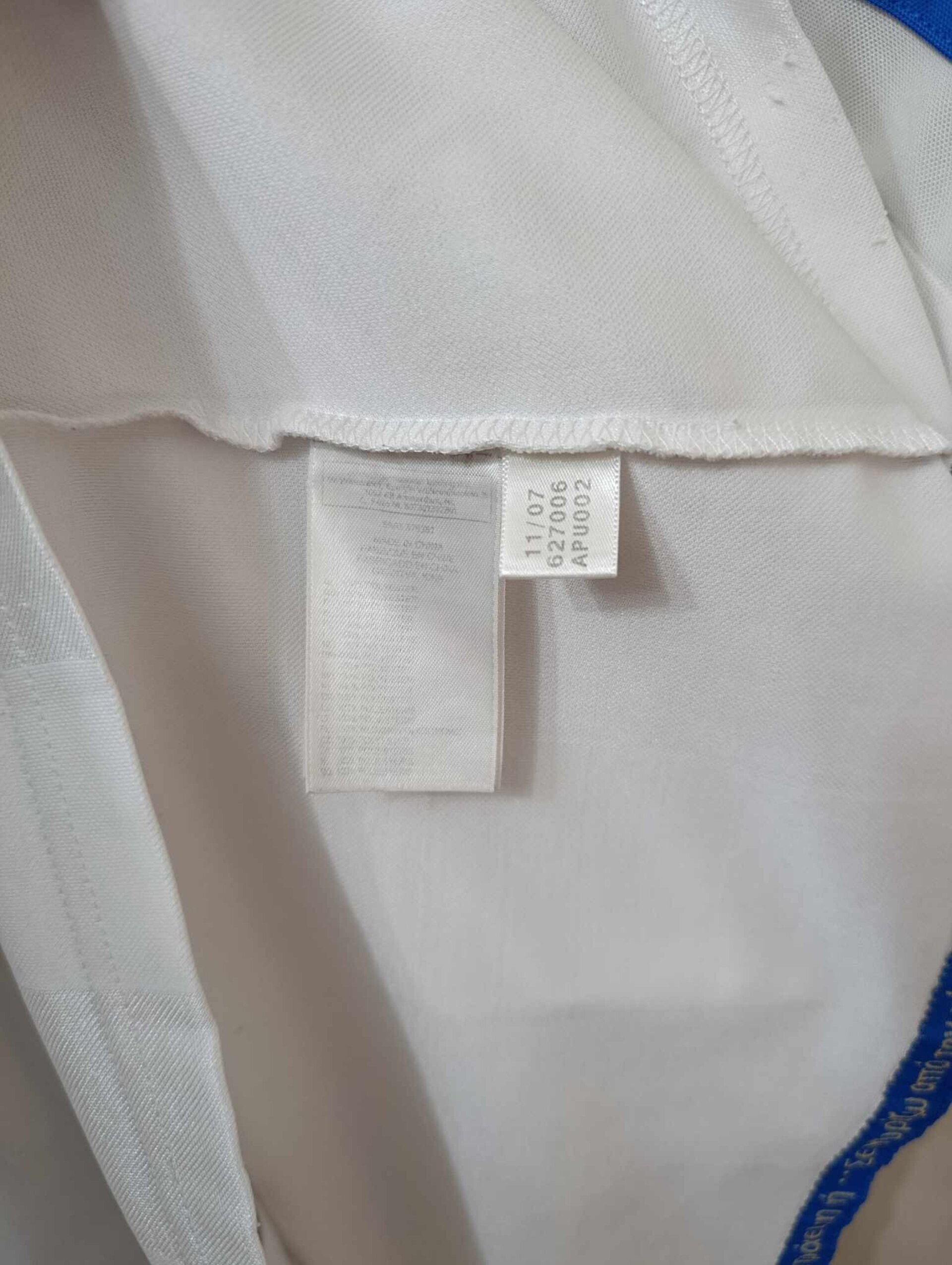 GREECE 2008 EURO M - 3