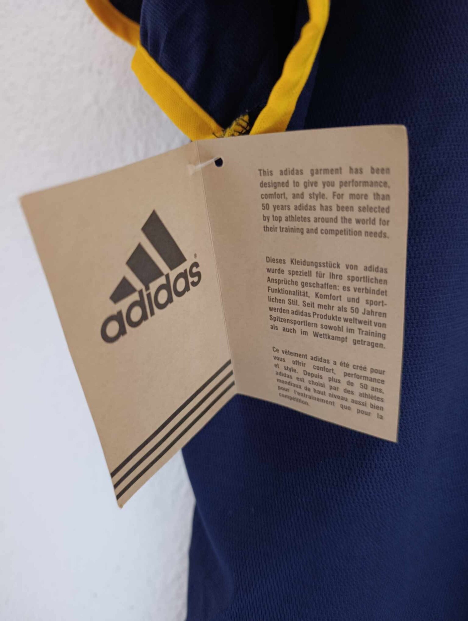 AUSTRALIA 2000-2001 away BNWT XL - 3