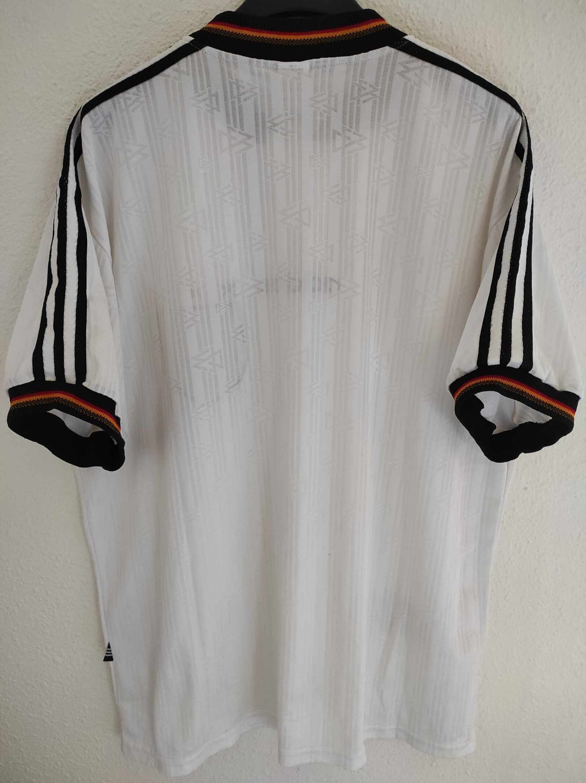 GERMANY 1996 EURO XL - 6