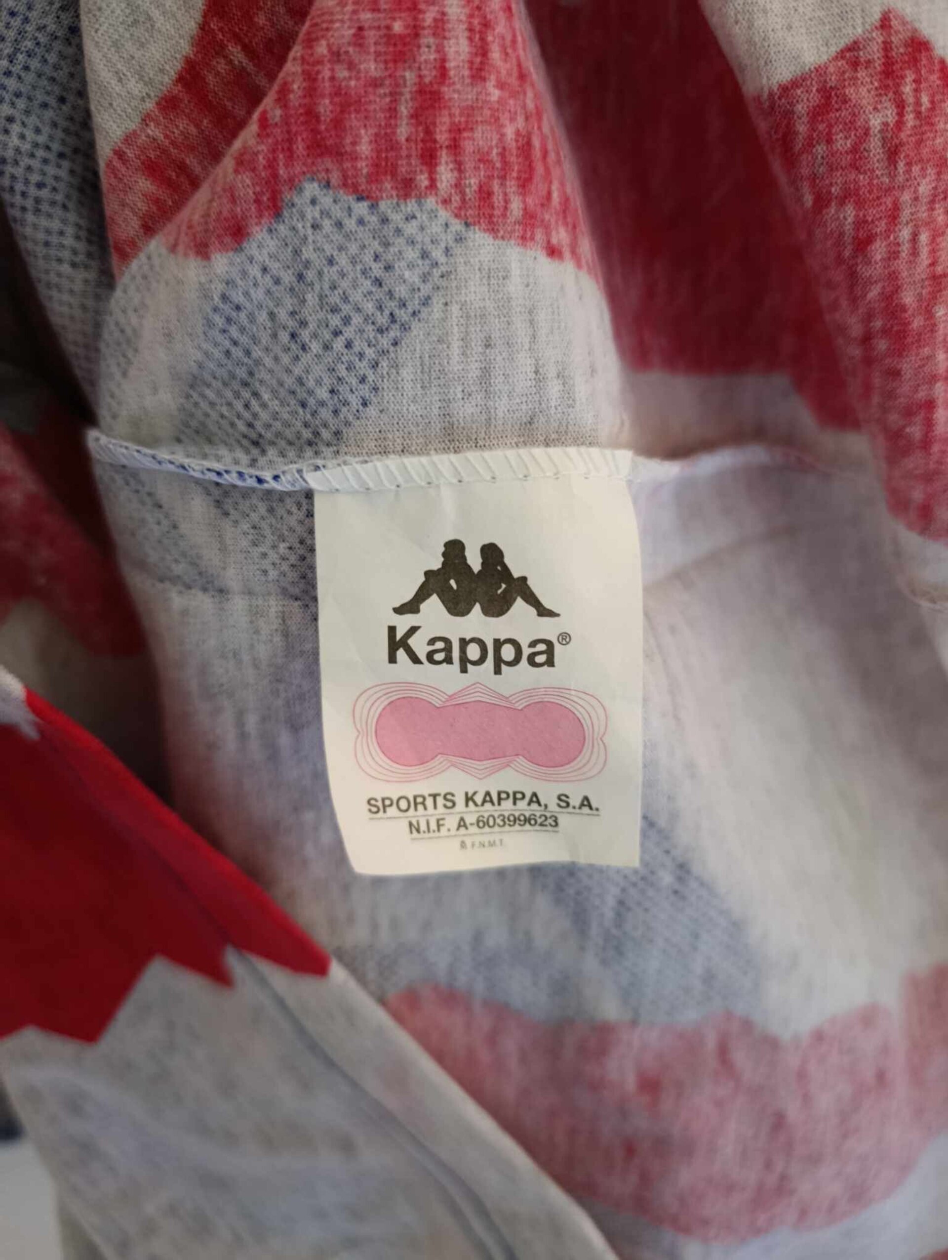 FC BARCELONA 1996-1997 BNWT Copa del Rey M - 5