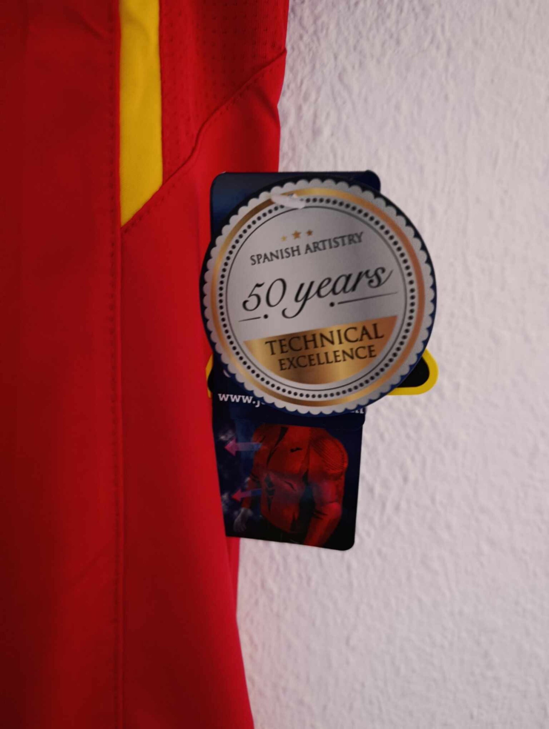 GETAFE 2015-2016 away BNWT M - 2