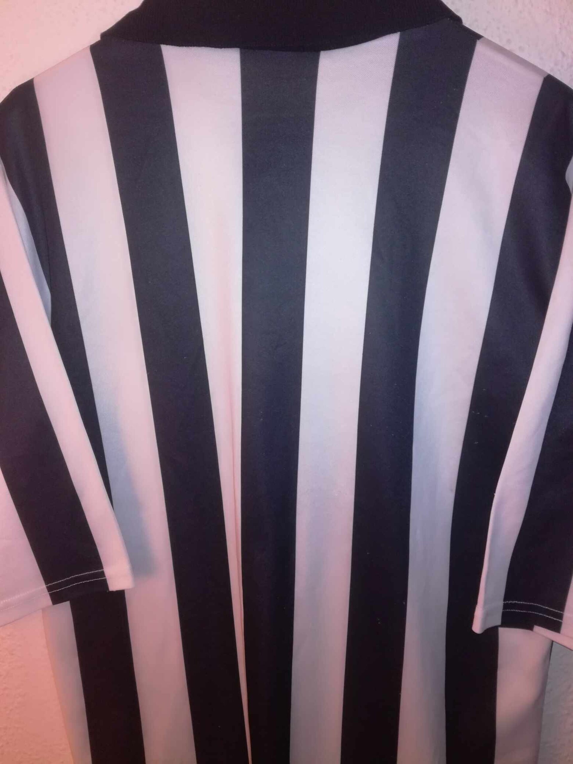 NEWCASTLE UNITED 1993-1994 L - 7