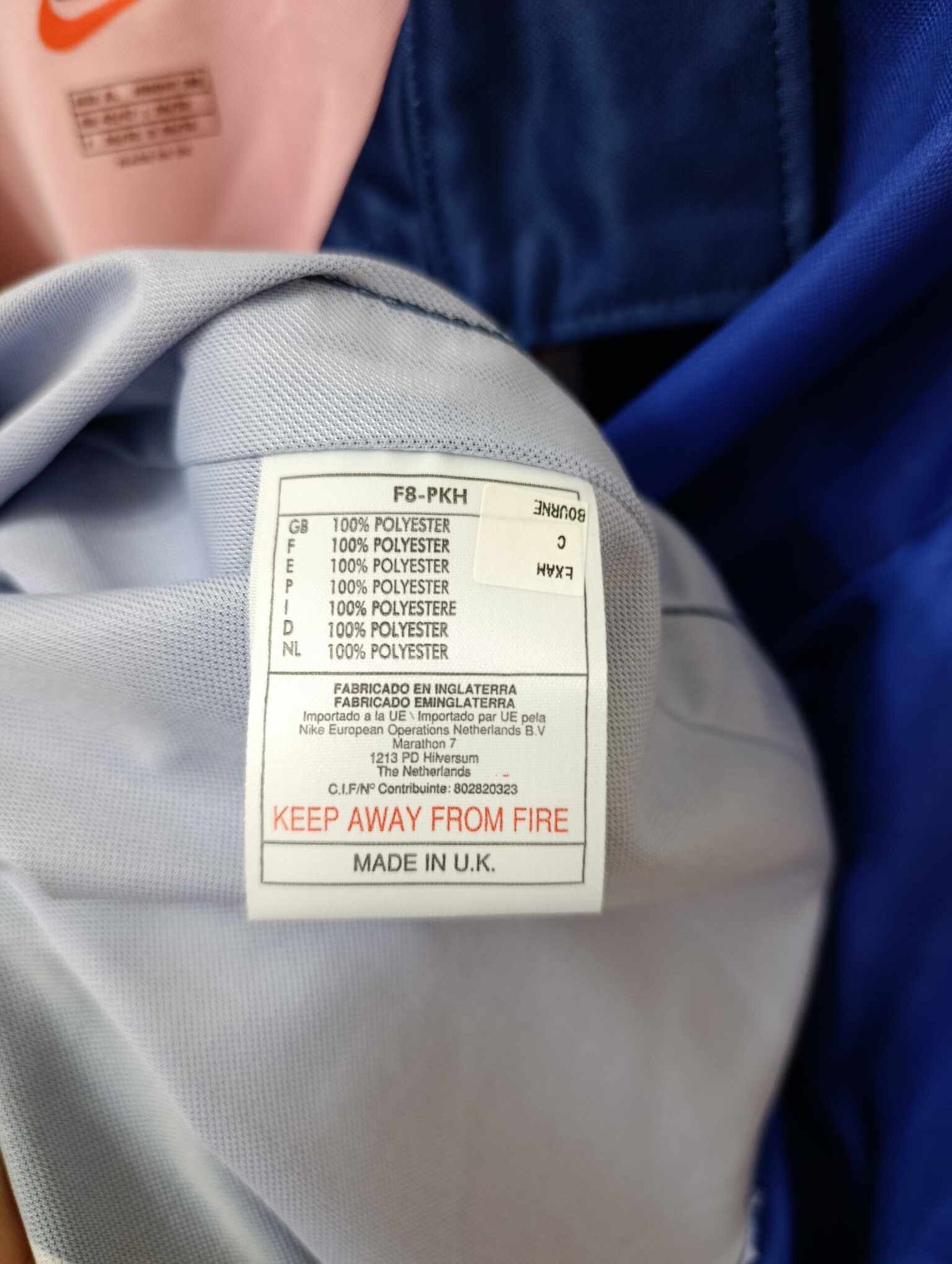 PSG 1998-1999 BNWT XL - 6