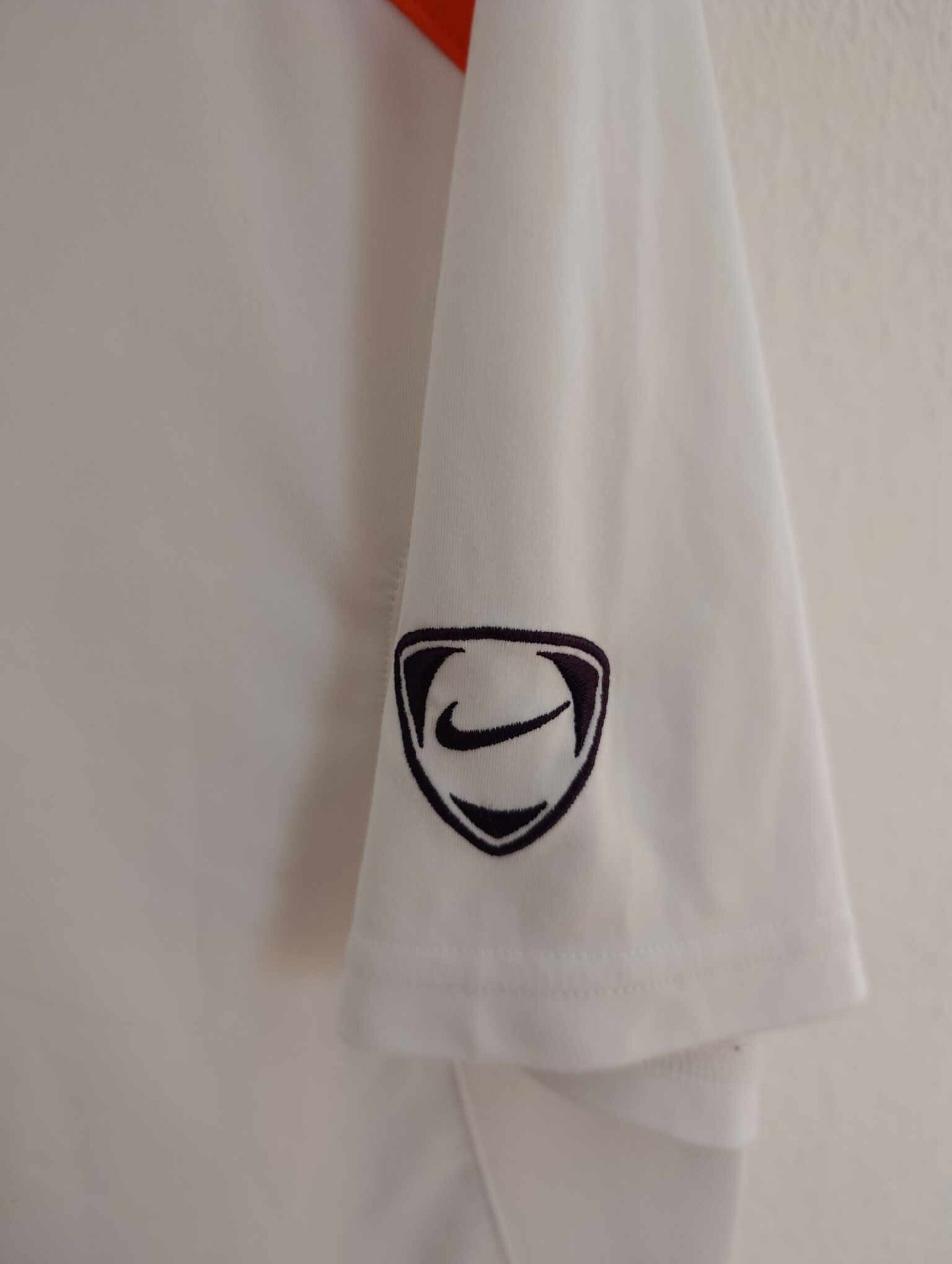 VALENCIA CF 2005-2006 Training Total 90 M - 7