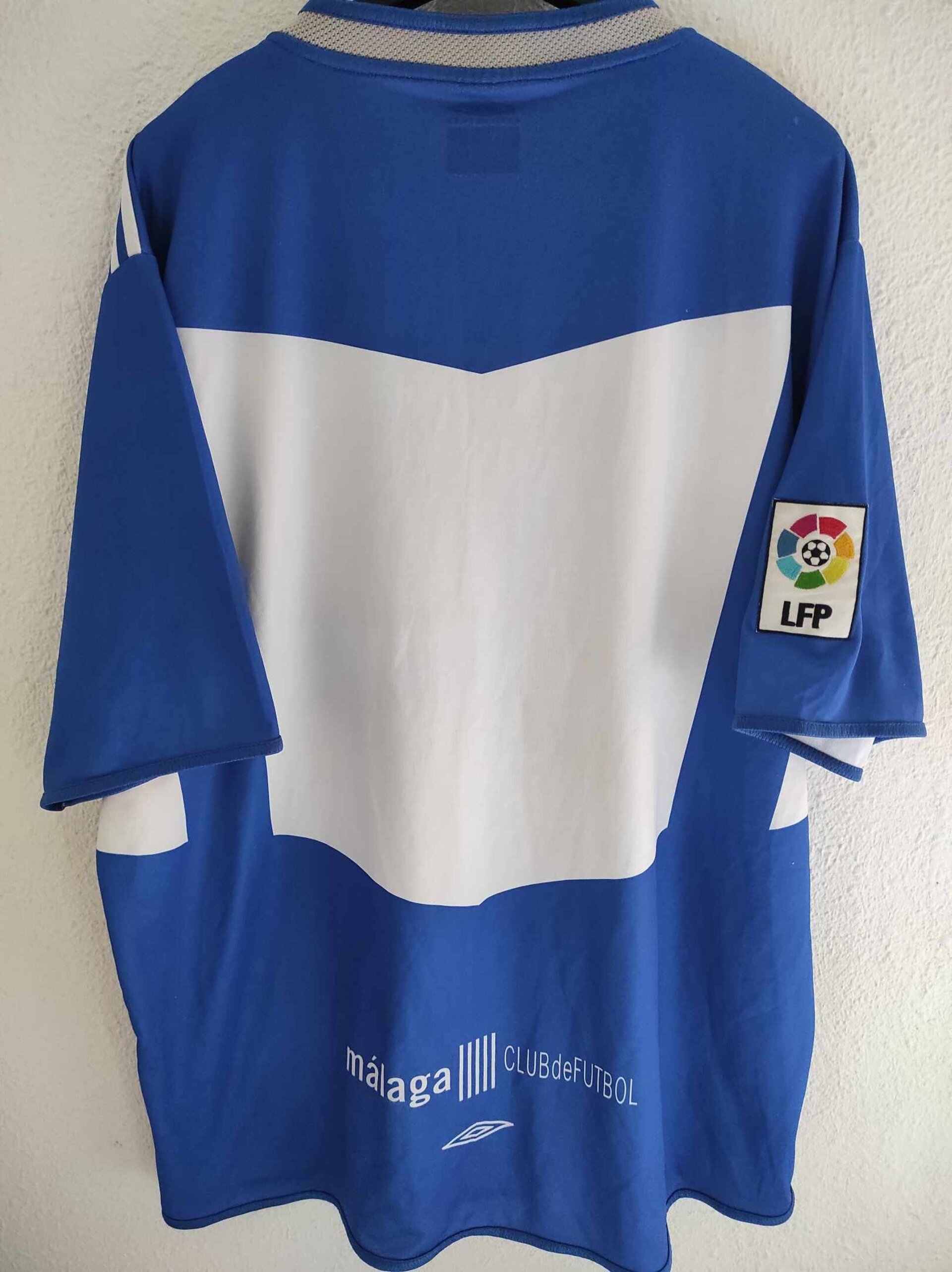MALAGA 2004-2006 XXL - 5
