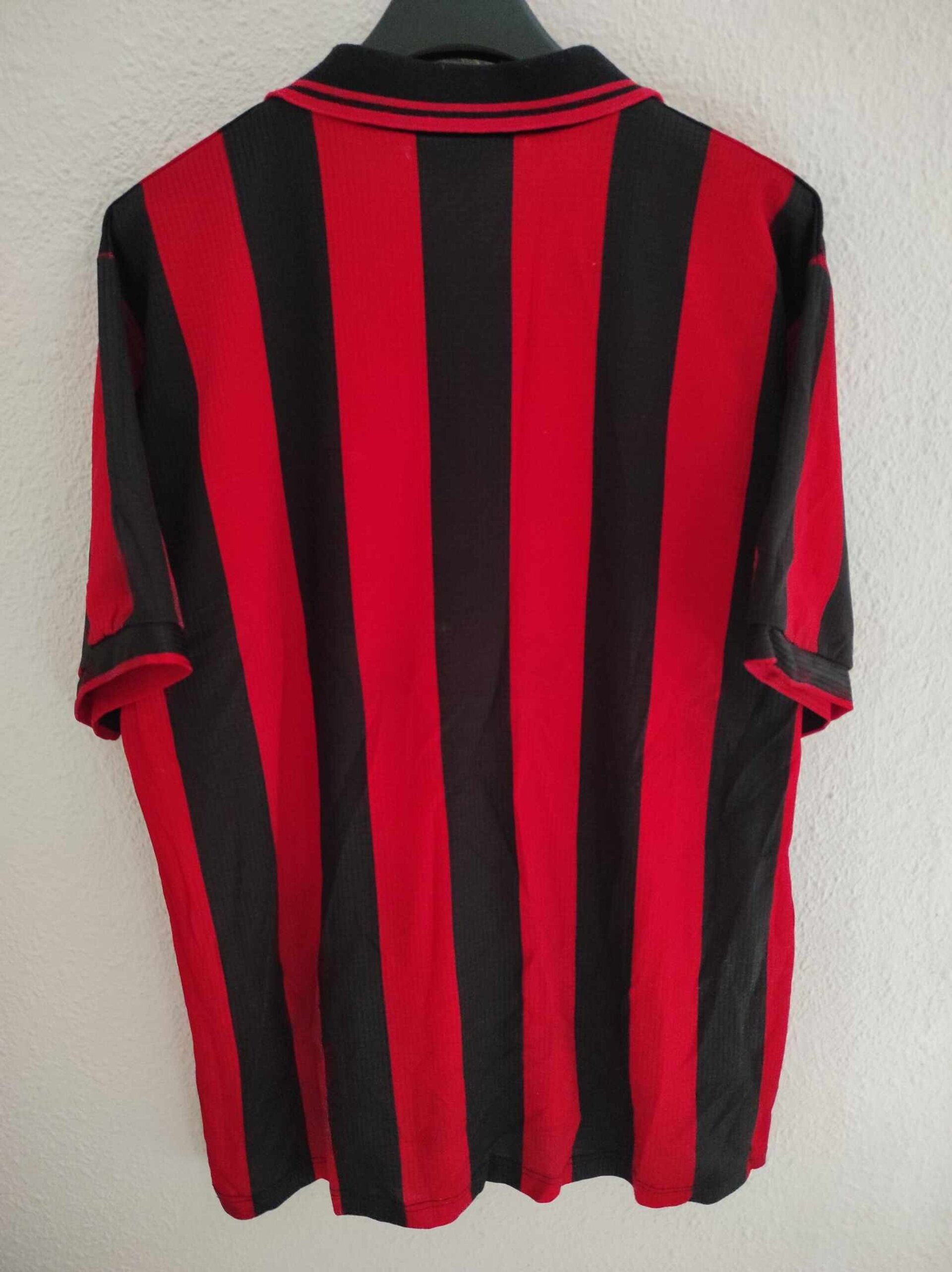 AC MILAN 1997-1998 L - 6