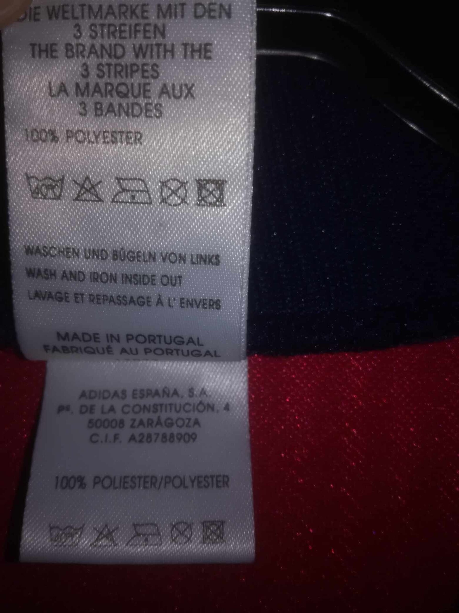 SPAIN 1998 World Cup M - 4