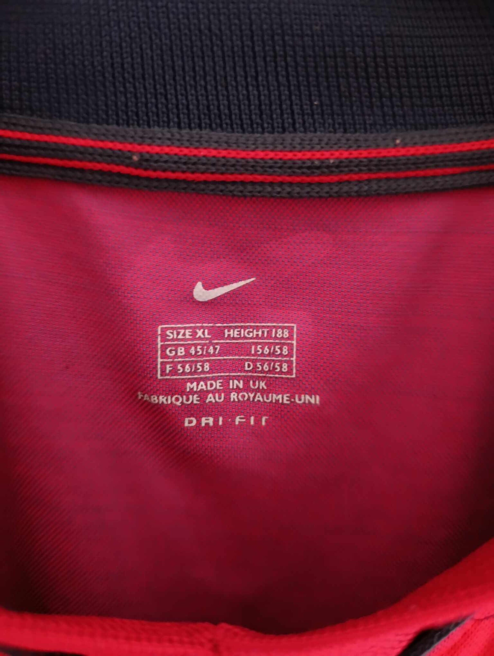 FC BARCELONA 2000-2001 XL - 2