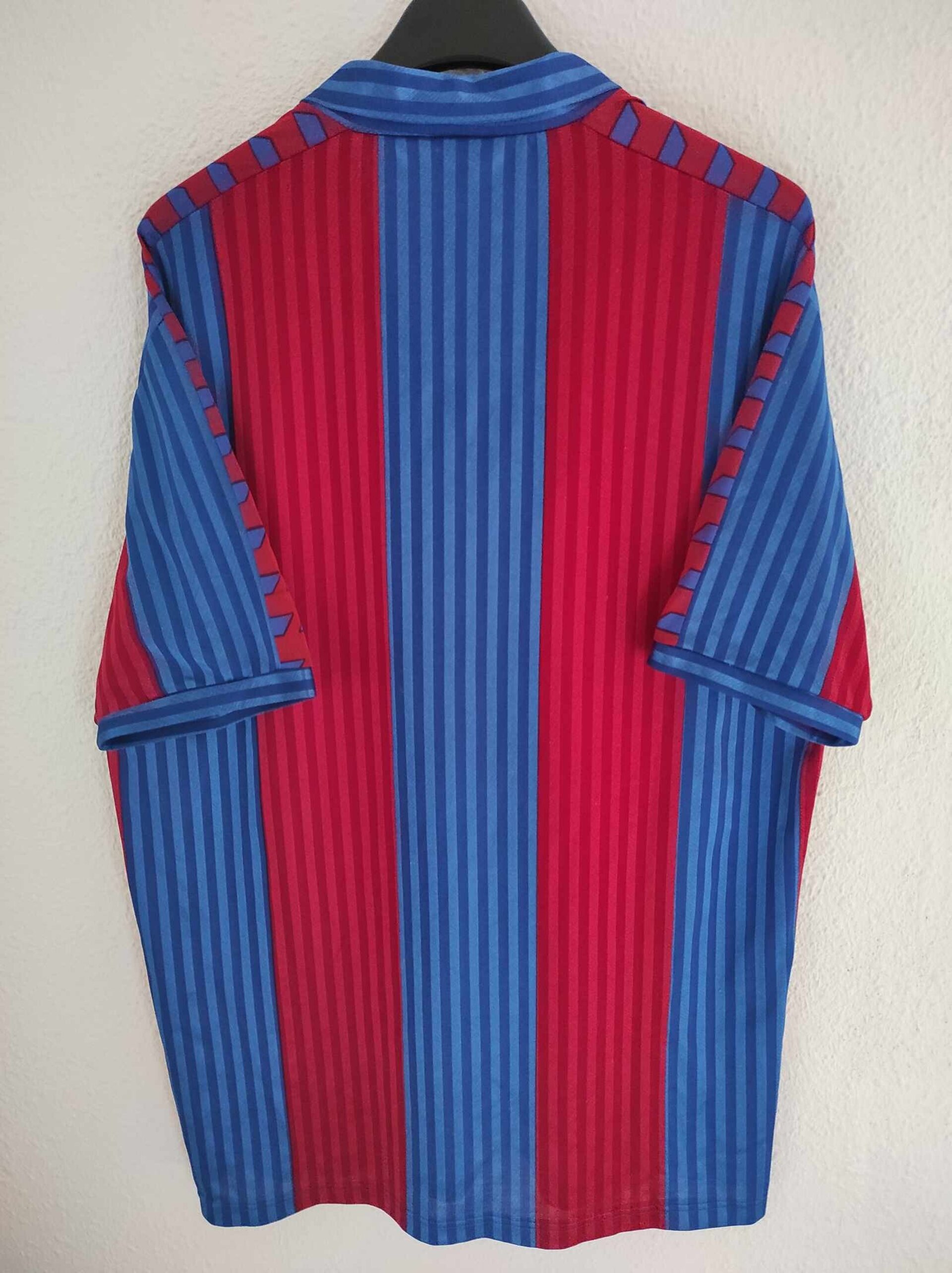 FC BARCELONA 1992 XXL - 6