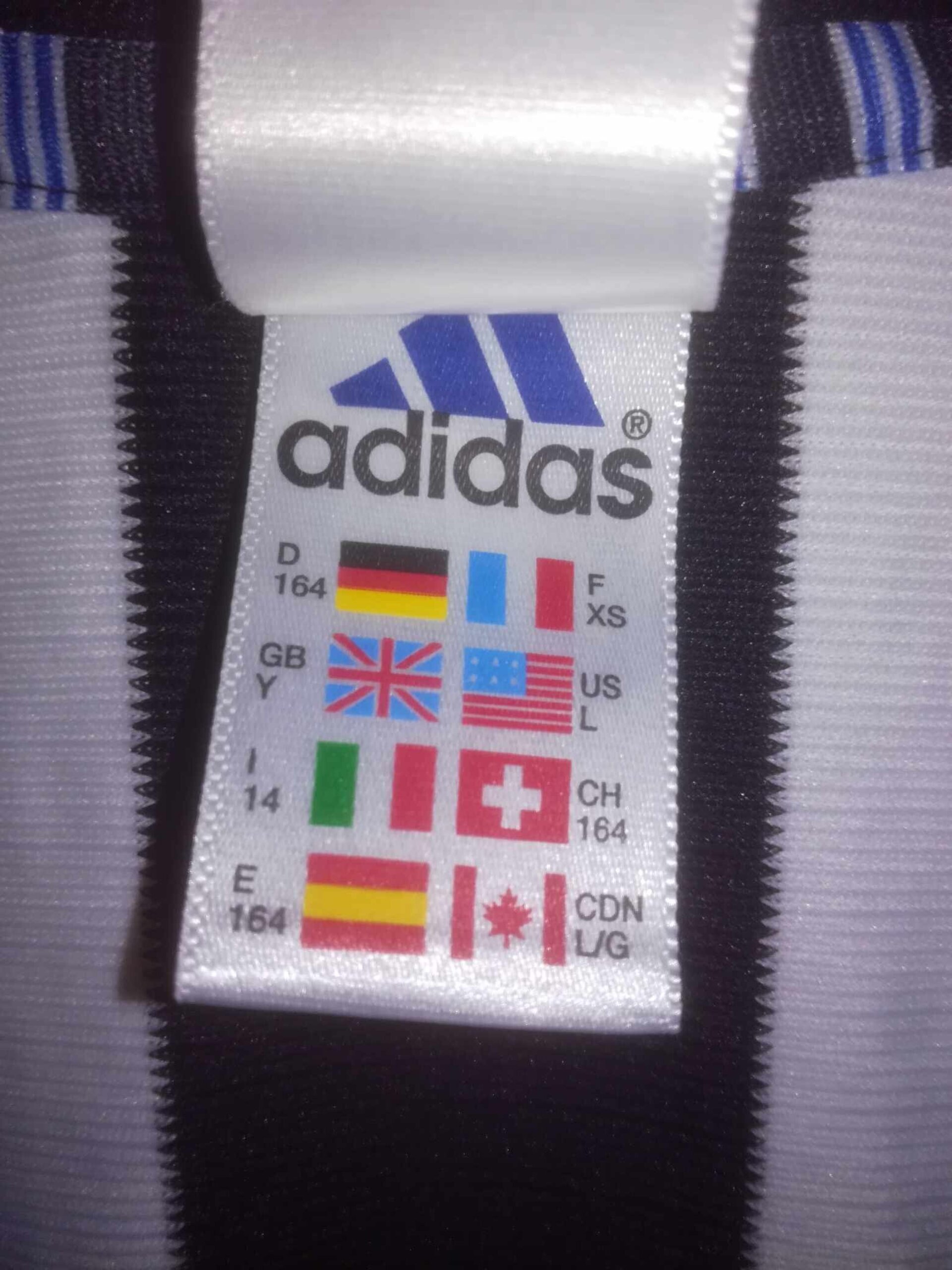NEWCASTLE UNITED 1999-2000 Size 164 - 3