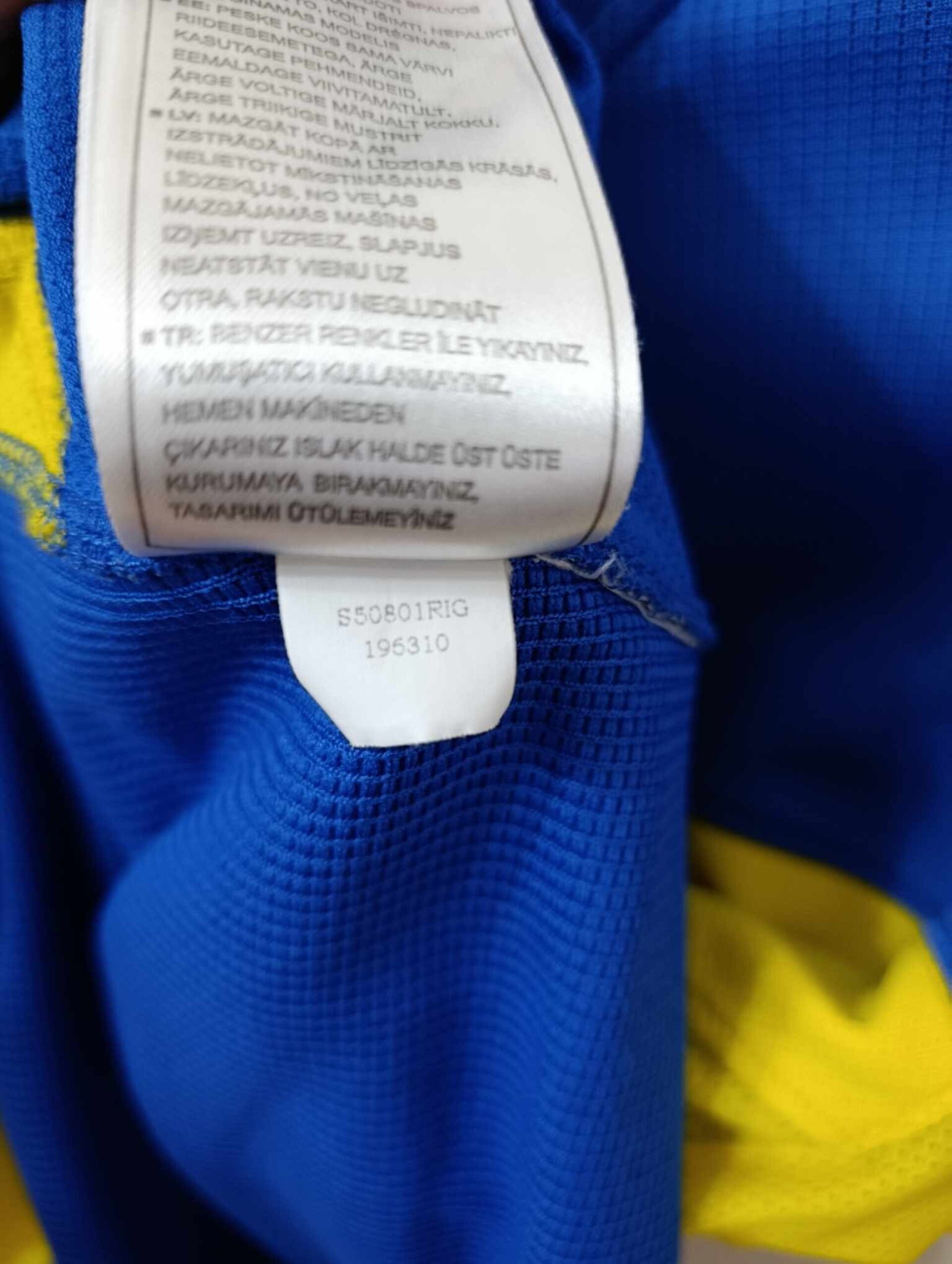 BOCA JUNIORS 1905-2005 Centenary M - 3