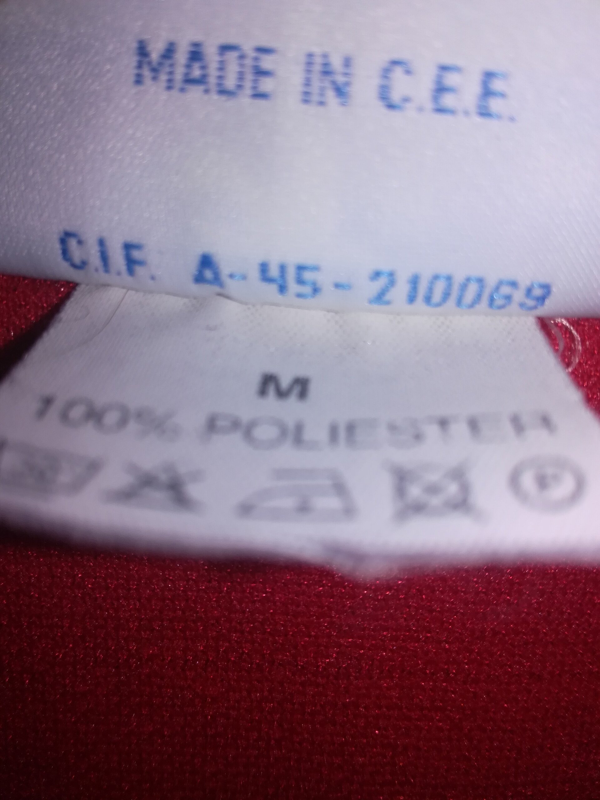 CD NUMANCIA 1999-2000 M - 4