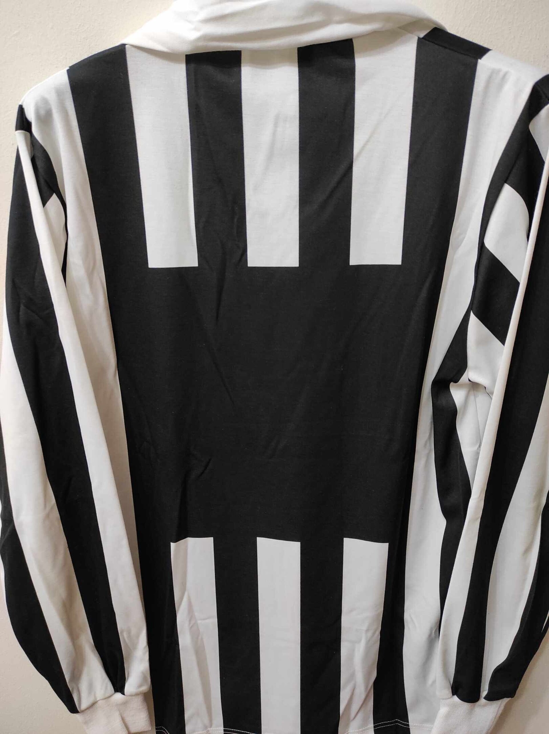 JUVENTUS 1990-1991 BNWT L - 5