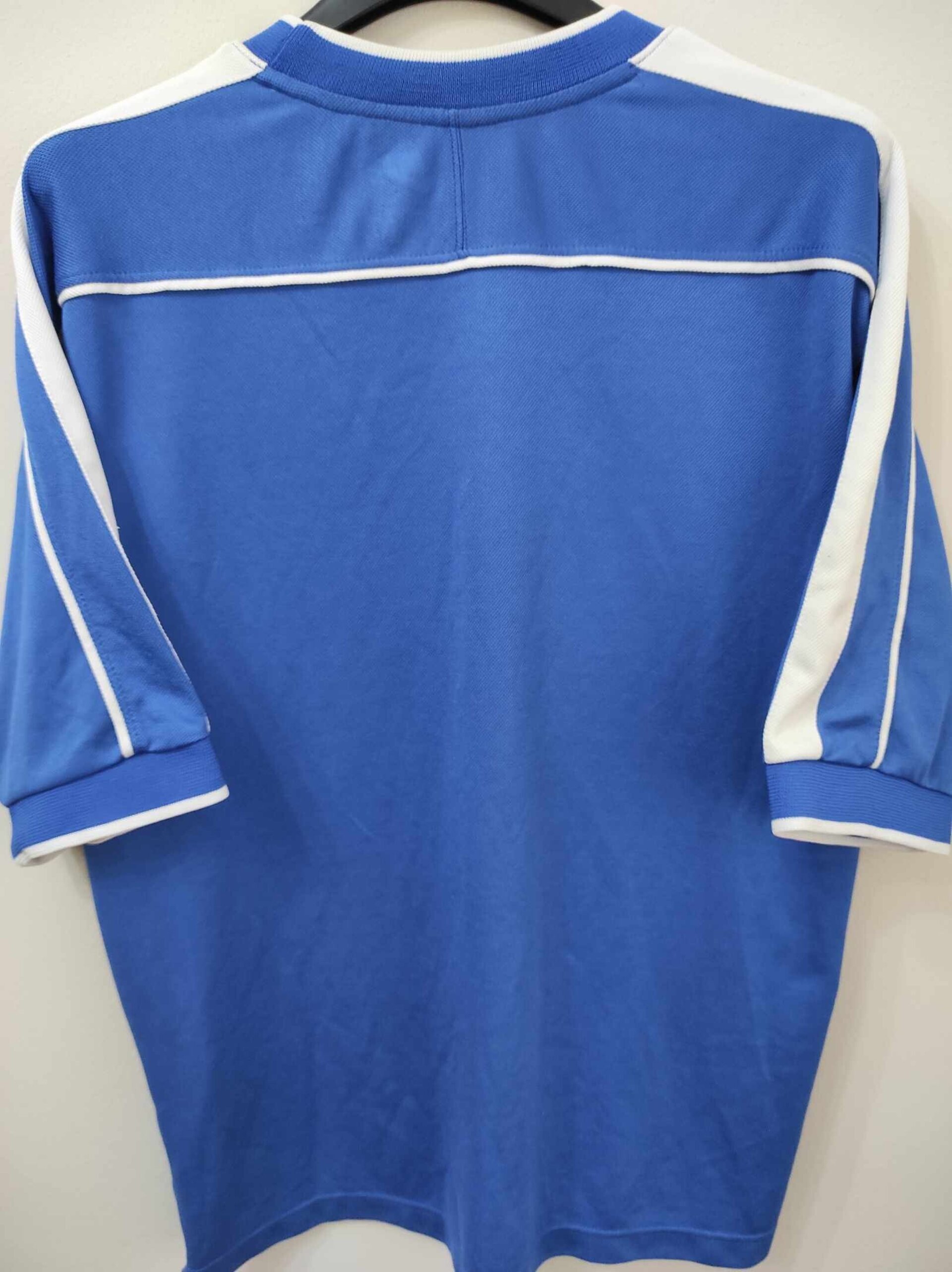 BRAZIL 1998 World Cup away M - 6