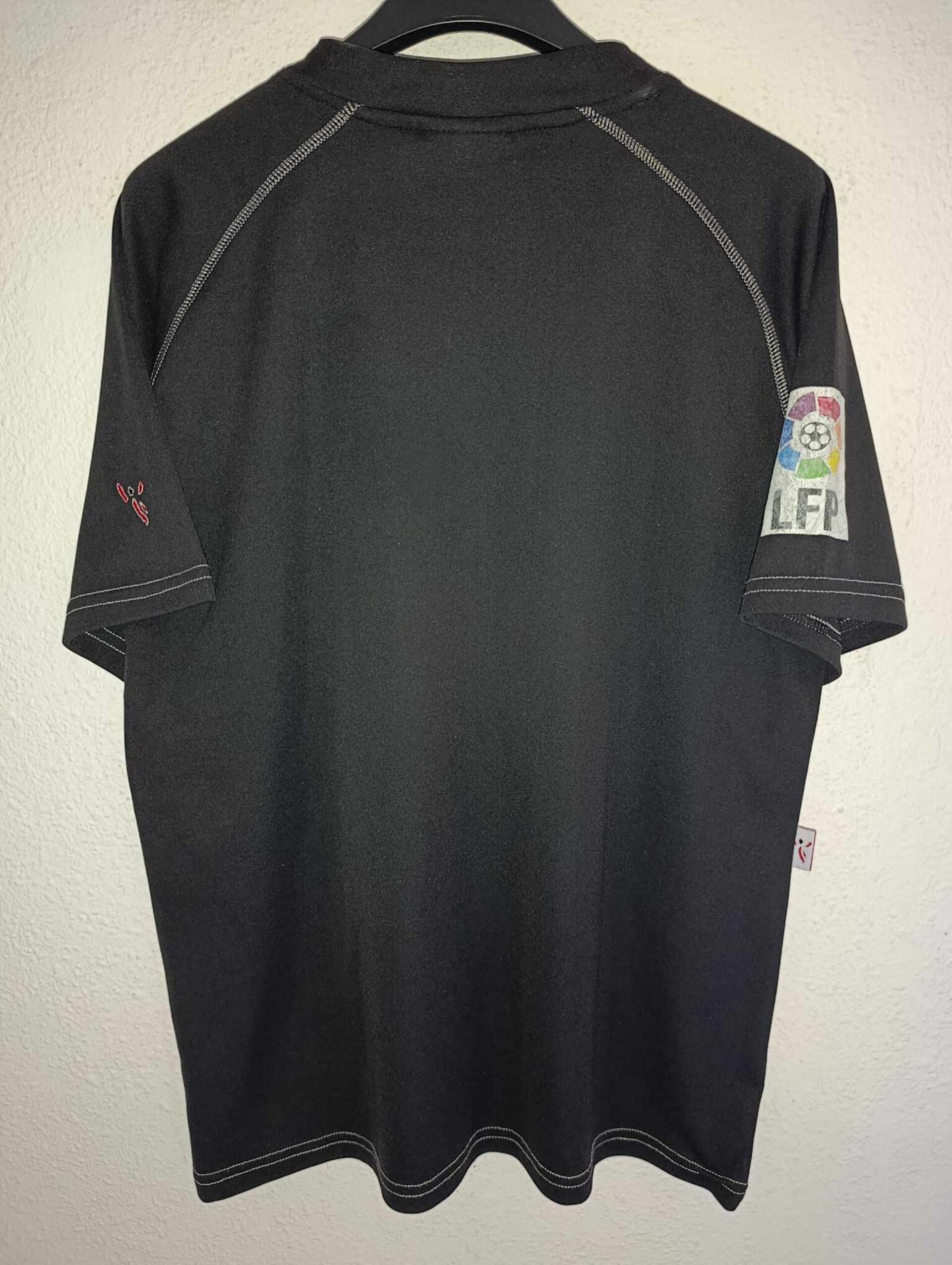 ATHLETIC CLUB BILBAO 2005-2006 Homenaje Iribar M - 8