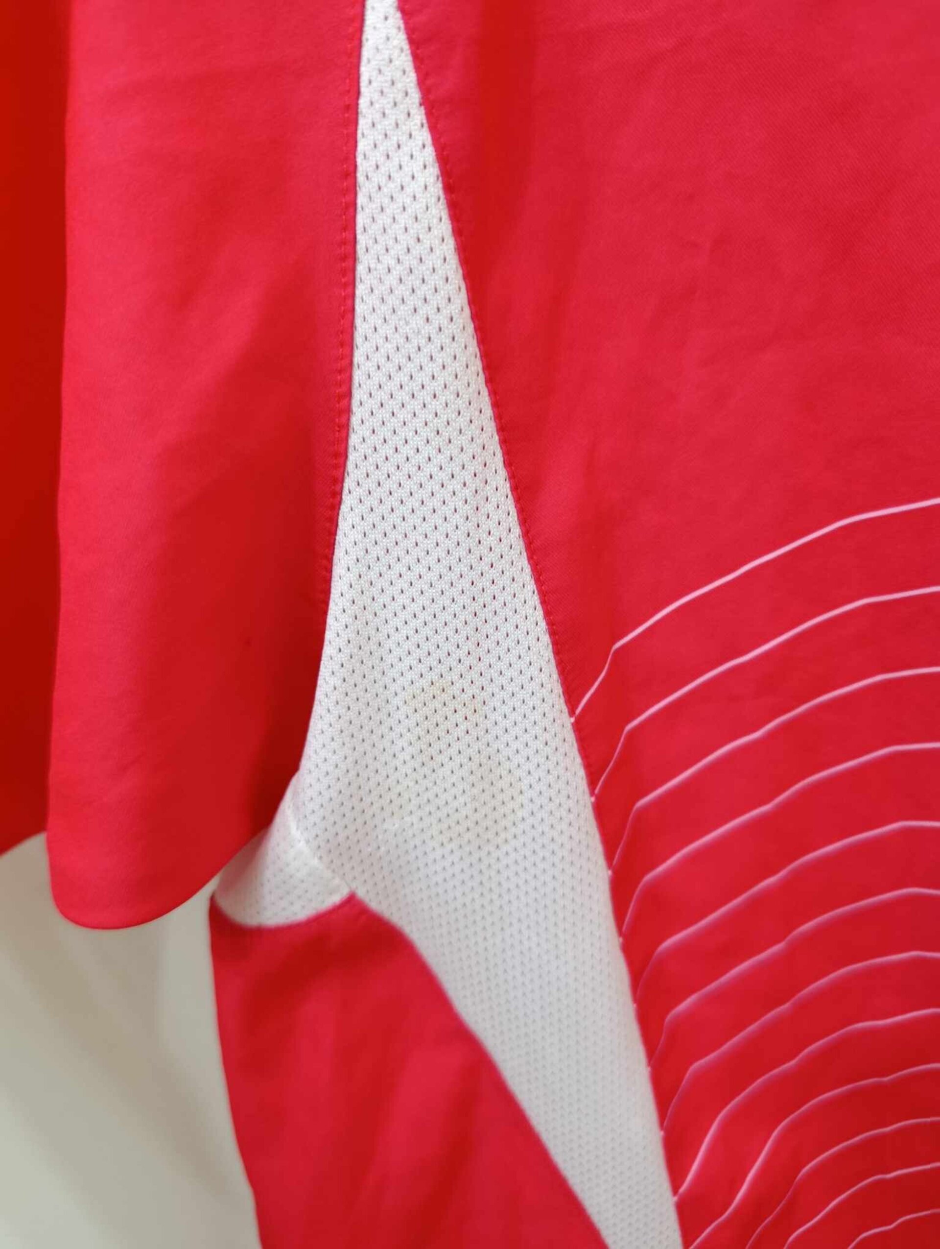 SOUTH KOREA 2002 World Cup S - 7