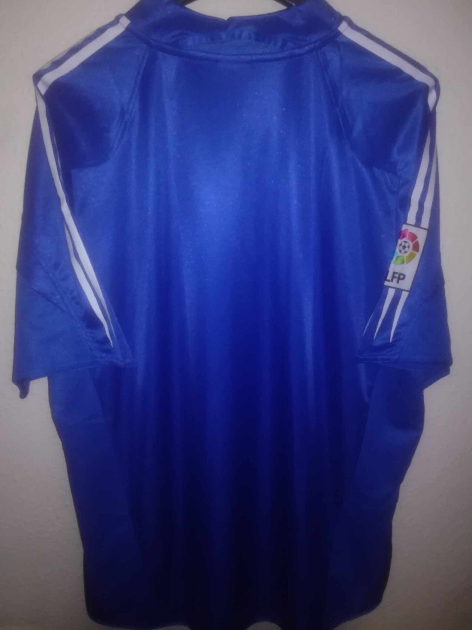 REAL MADRID 2004-2005 BNWT L - 7