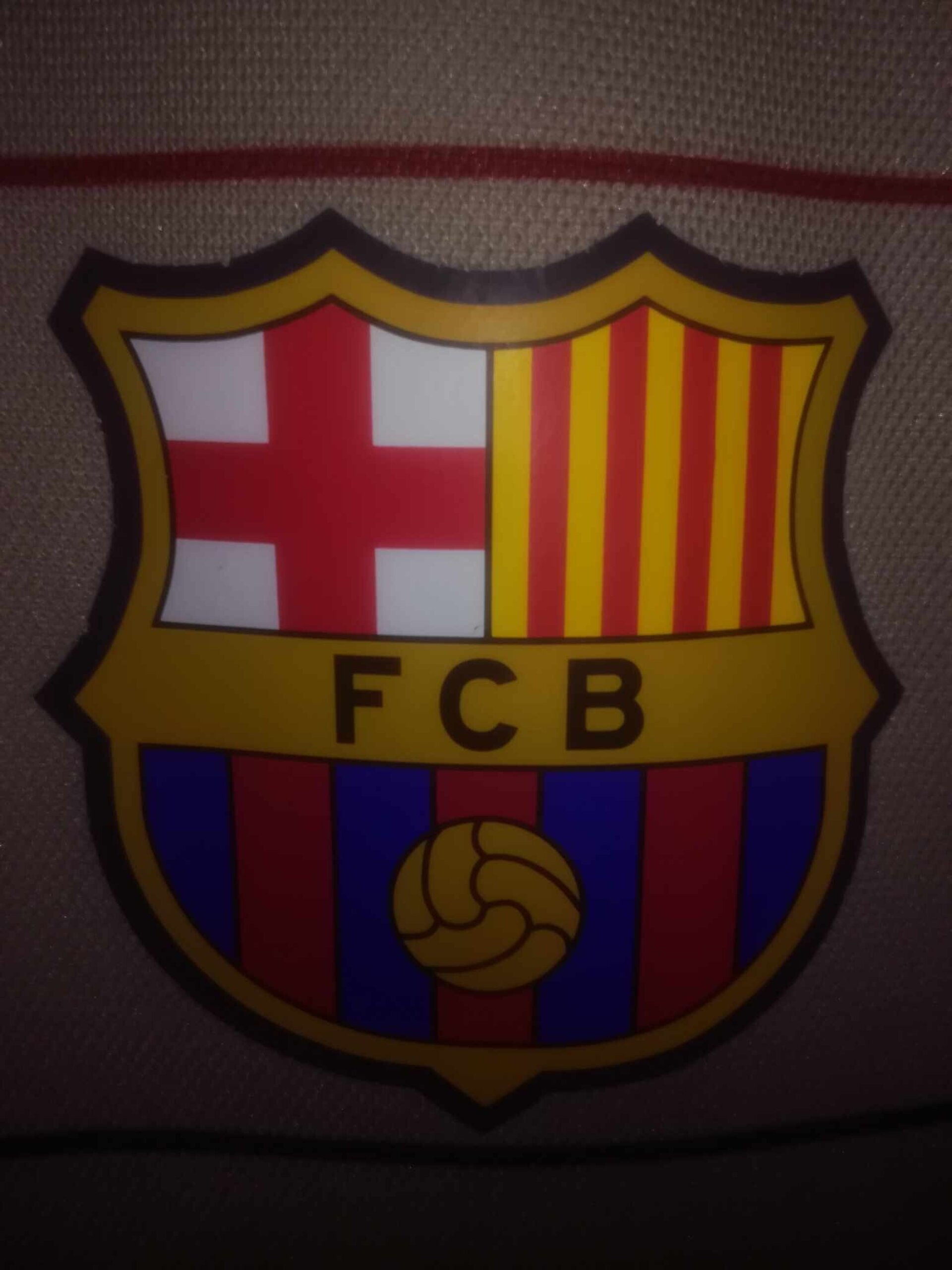 FC BARCELONA 2003-2004 away XXL - 4