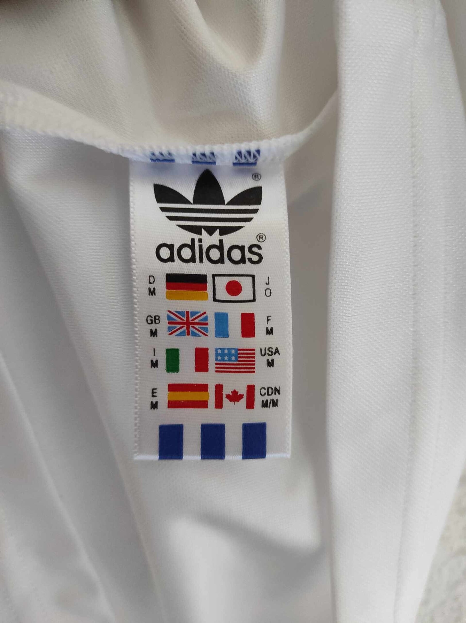 REAL MADRID Adidas Special Edition M - 3