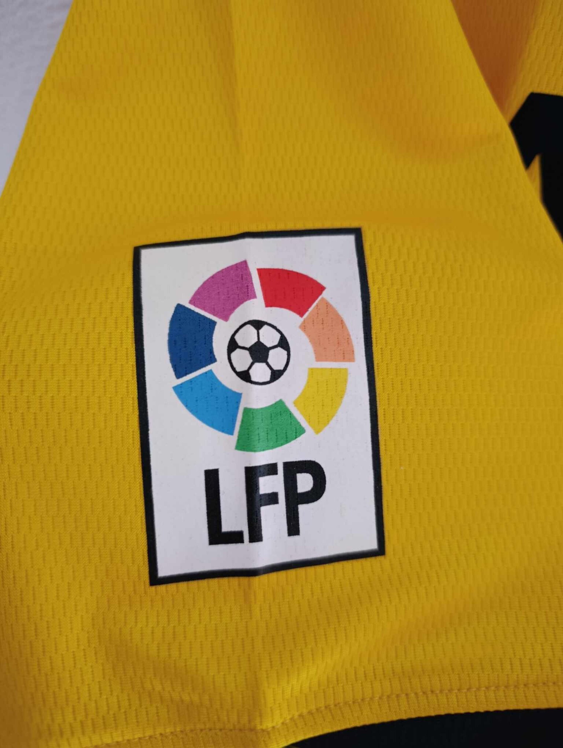 ALAVES 2002-2003 away BNWT XXL - 7