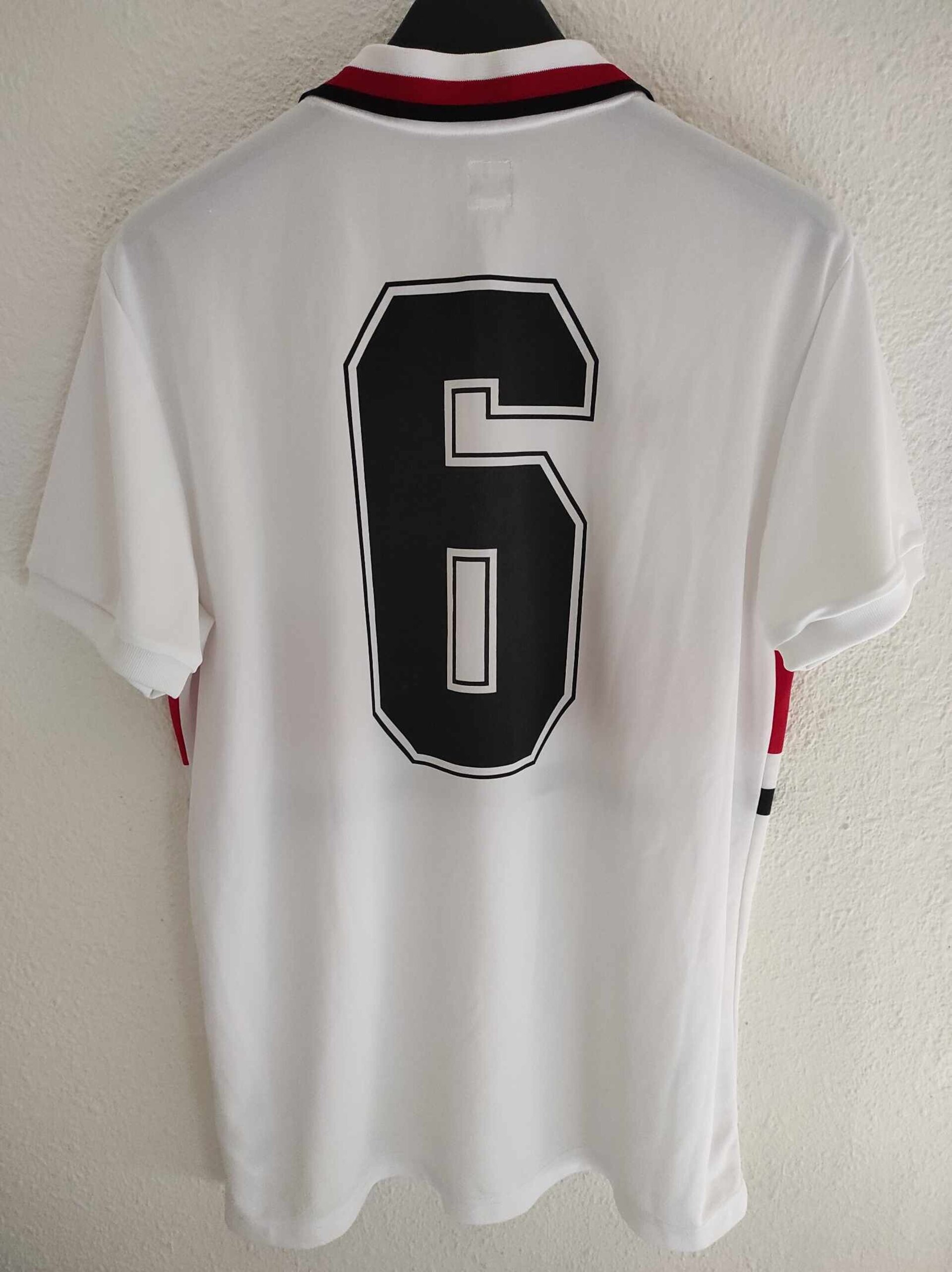 AC MILAN Adidas Originals number 6 M - 2