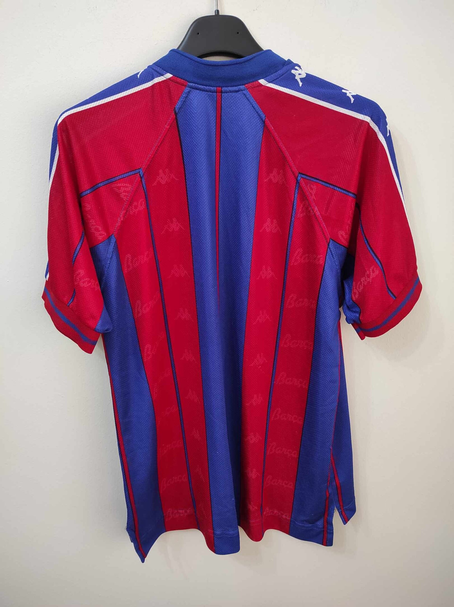 FC BARCELONA 1997-1998 M - 5