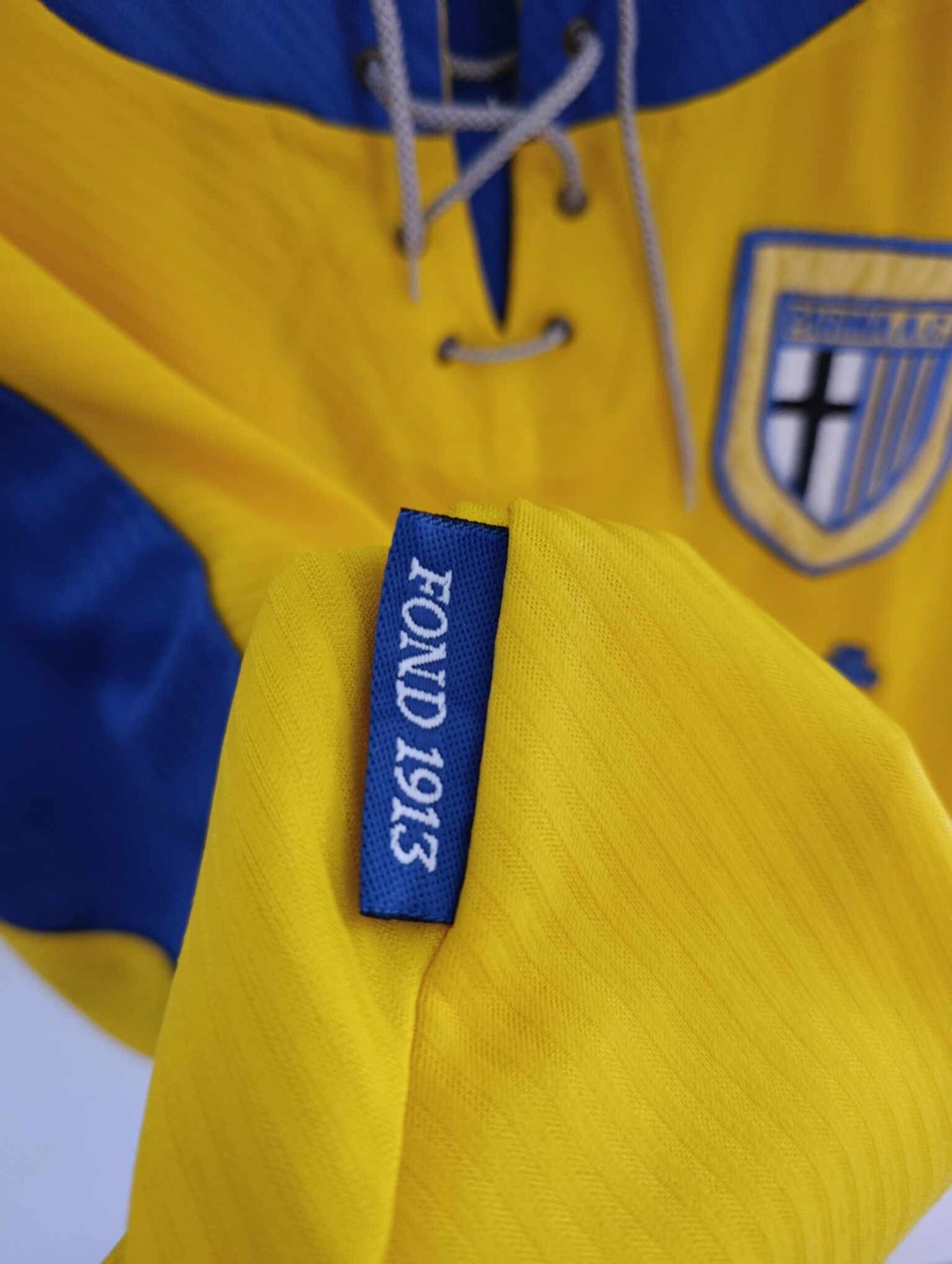 AC PARMA 1994-1995 XL - 5