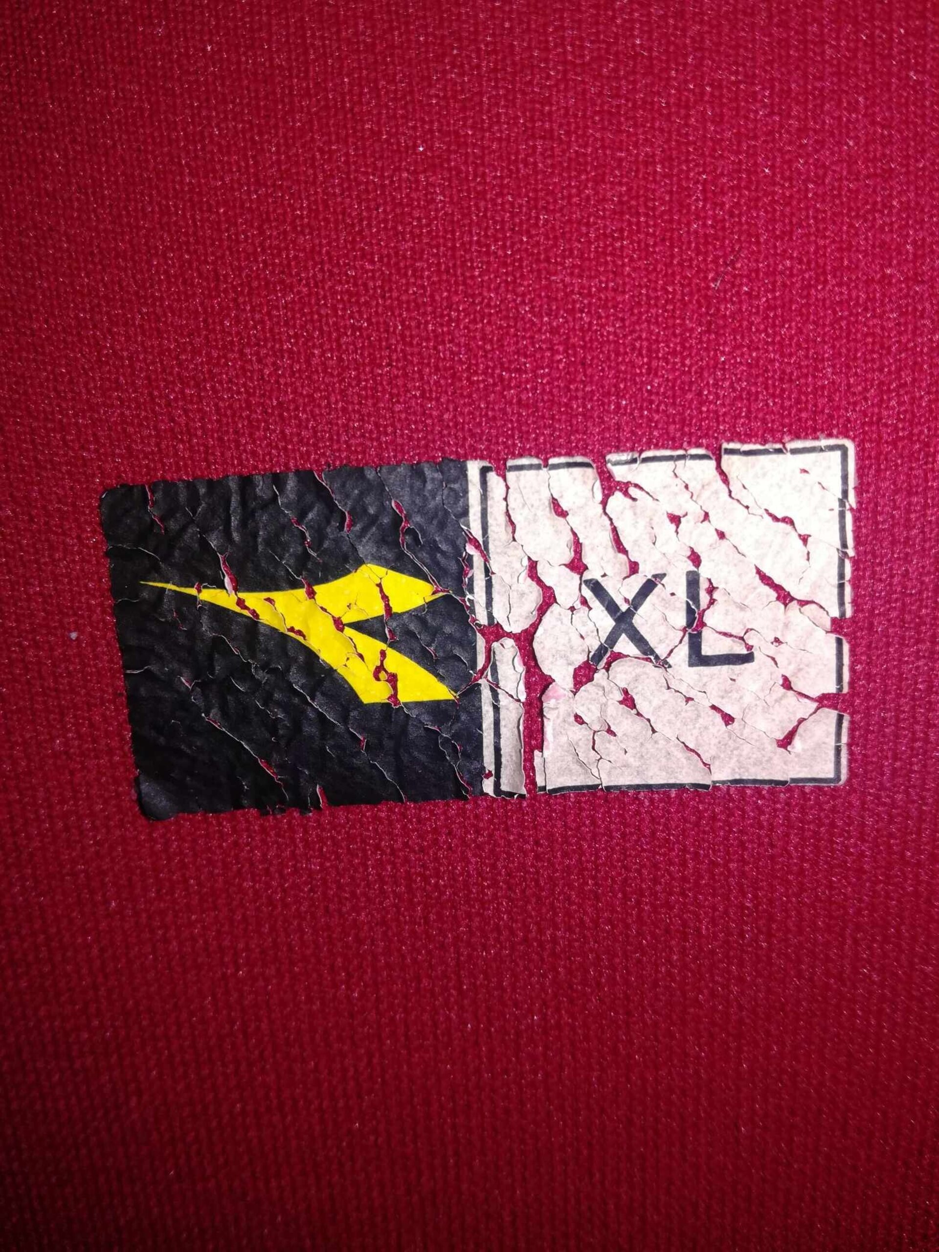 AS ROMA 2003-2004 XL - 3