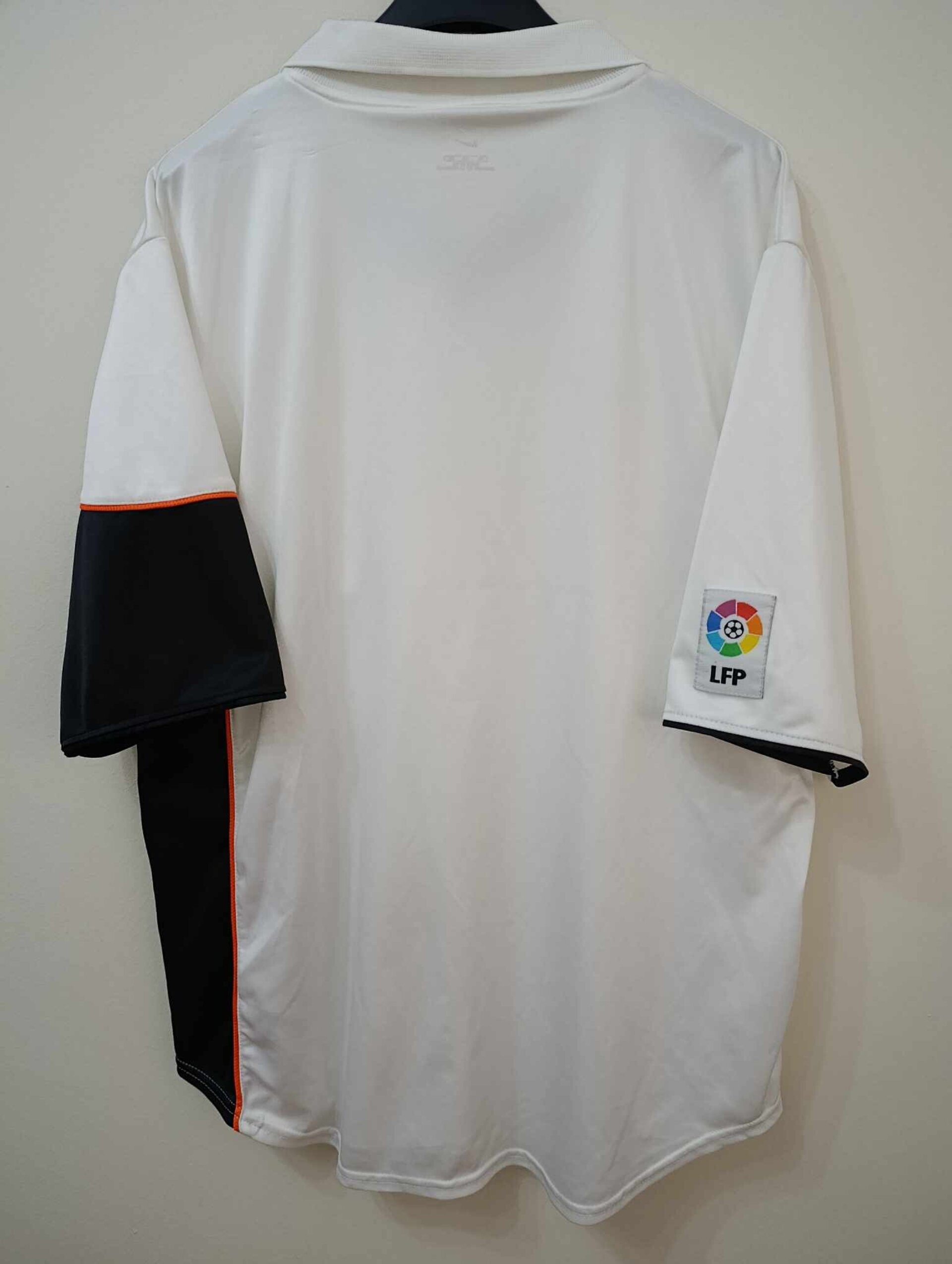 VALENCIA CF 2001-2002 XL - 7