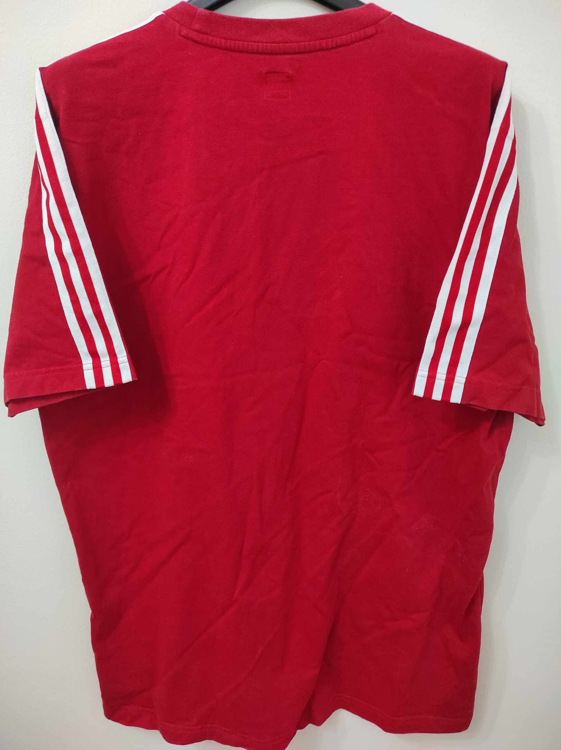 LIVERPOOL Adidas Originals XL - 6