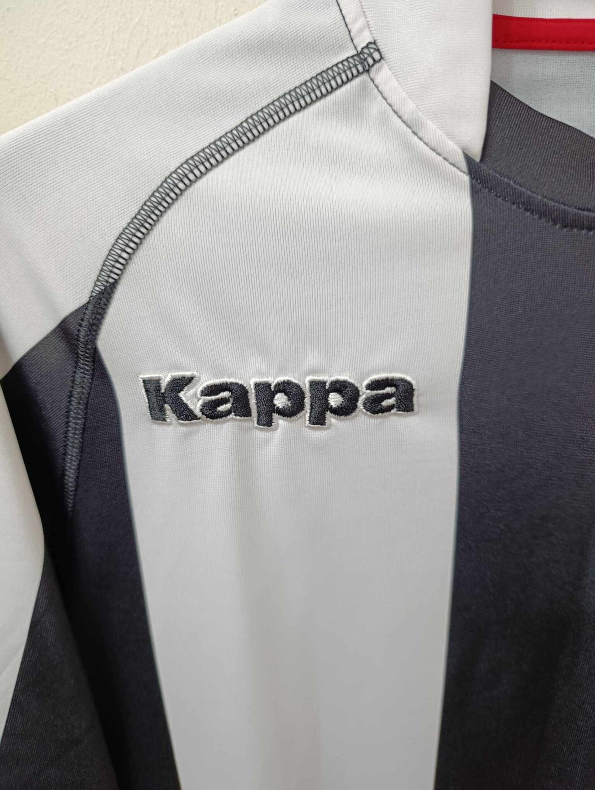 PARTIZAN BELGRADO 2008-2009 M - 3