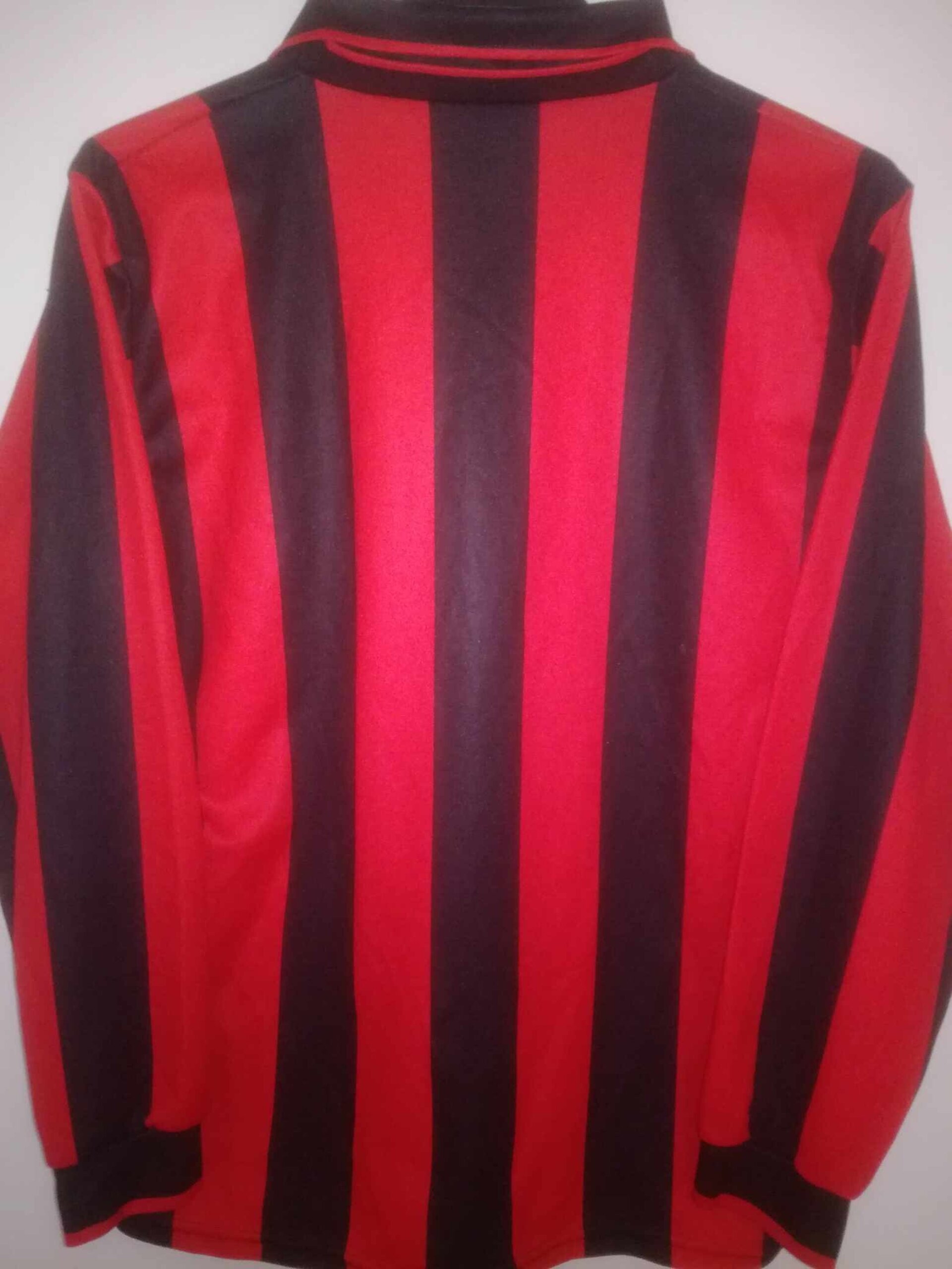 AC MILAN 1995-1996 S-M - 5