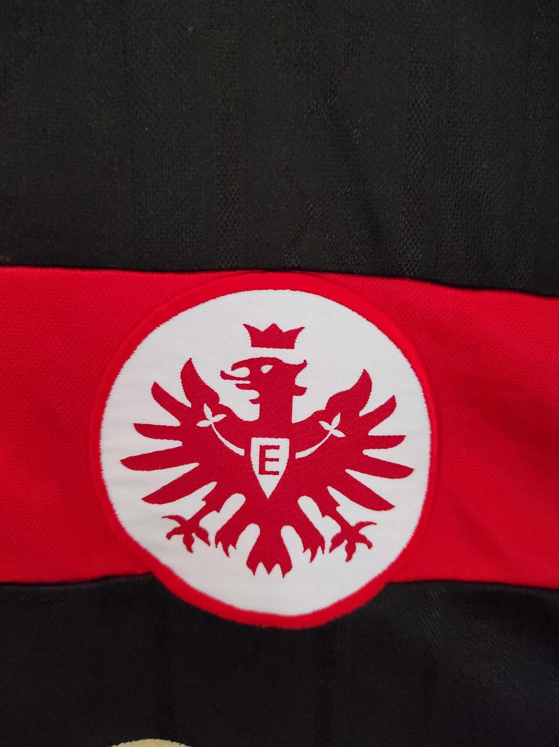 EINTRACHT FRANKFURT 1999-2000 L - 5