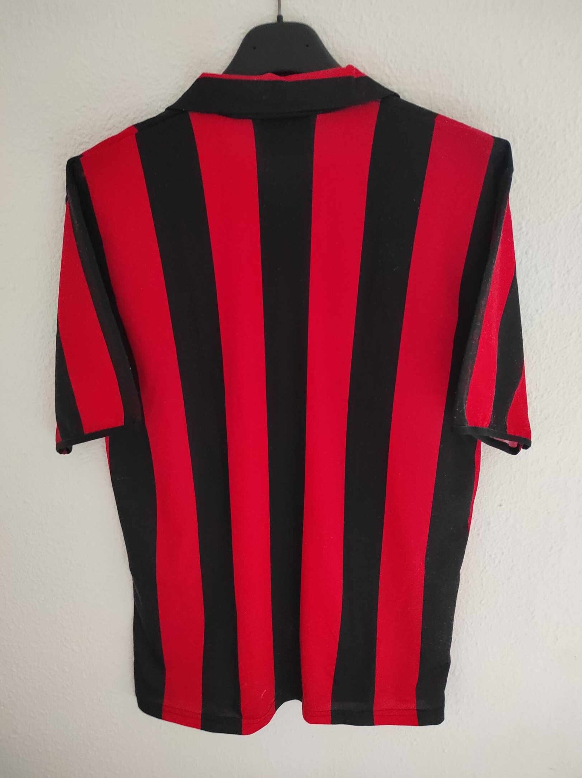 AC MILAN 1987-1988 M - 4