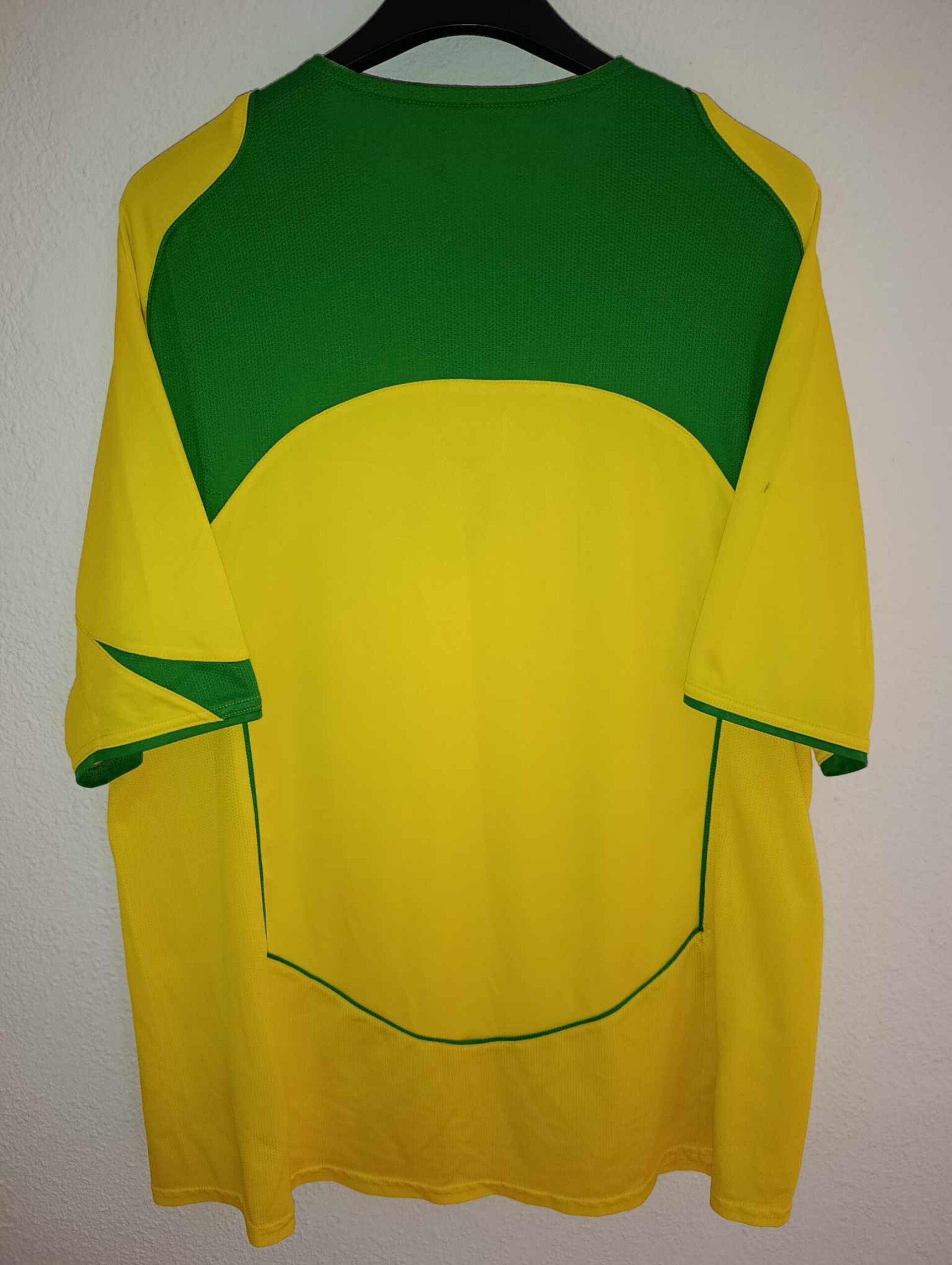 BRAZIL 2004-2006 Total 90 L - 7