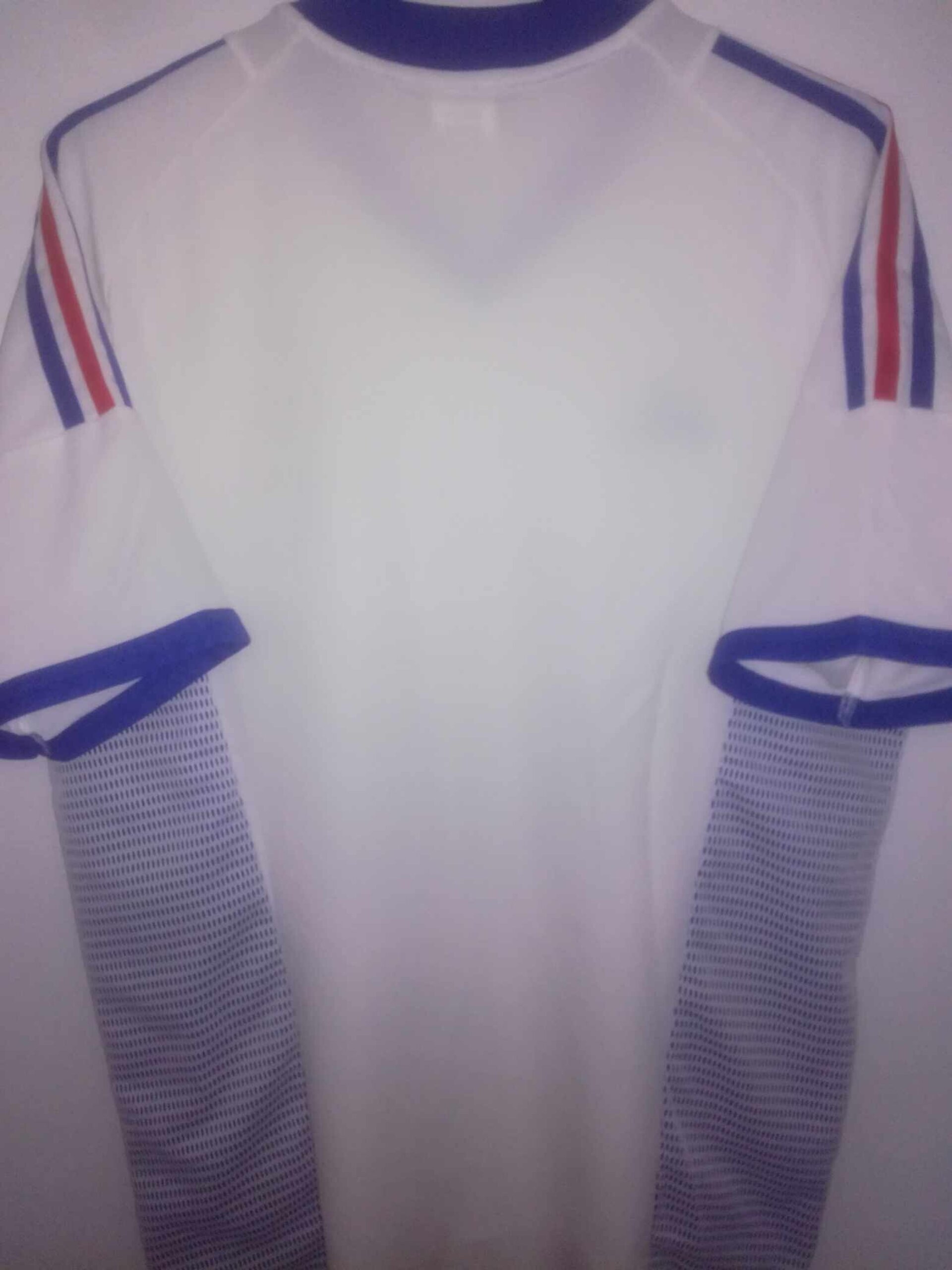 FRANCE 2002 World Cup away M - 5