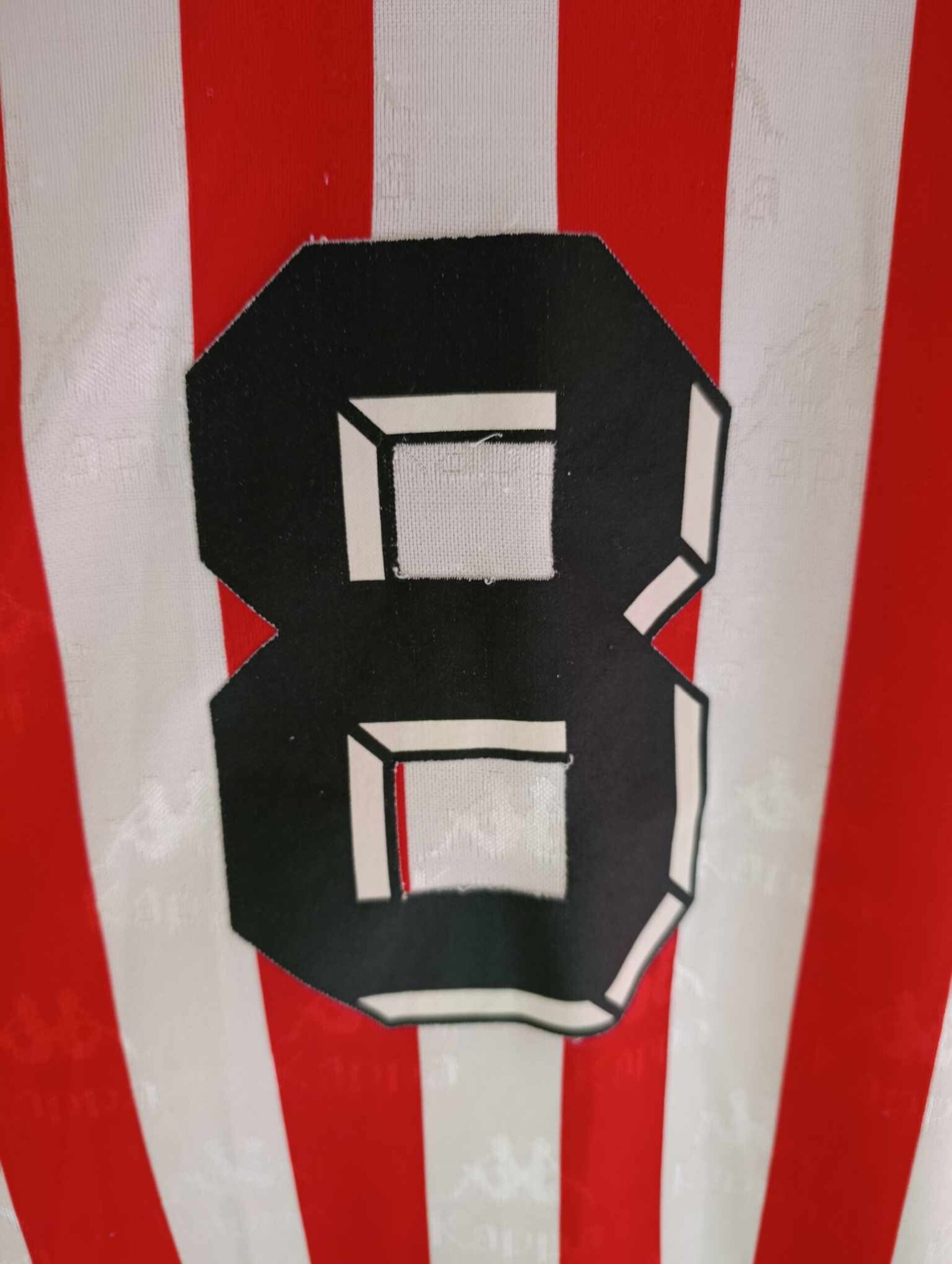 ATHLETIC CLUB BILBAO 1994-1995 S - 7