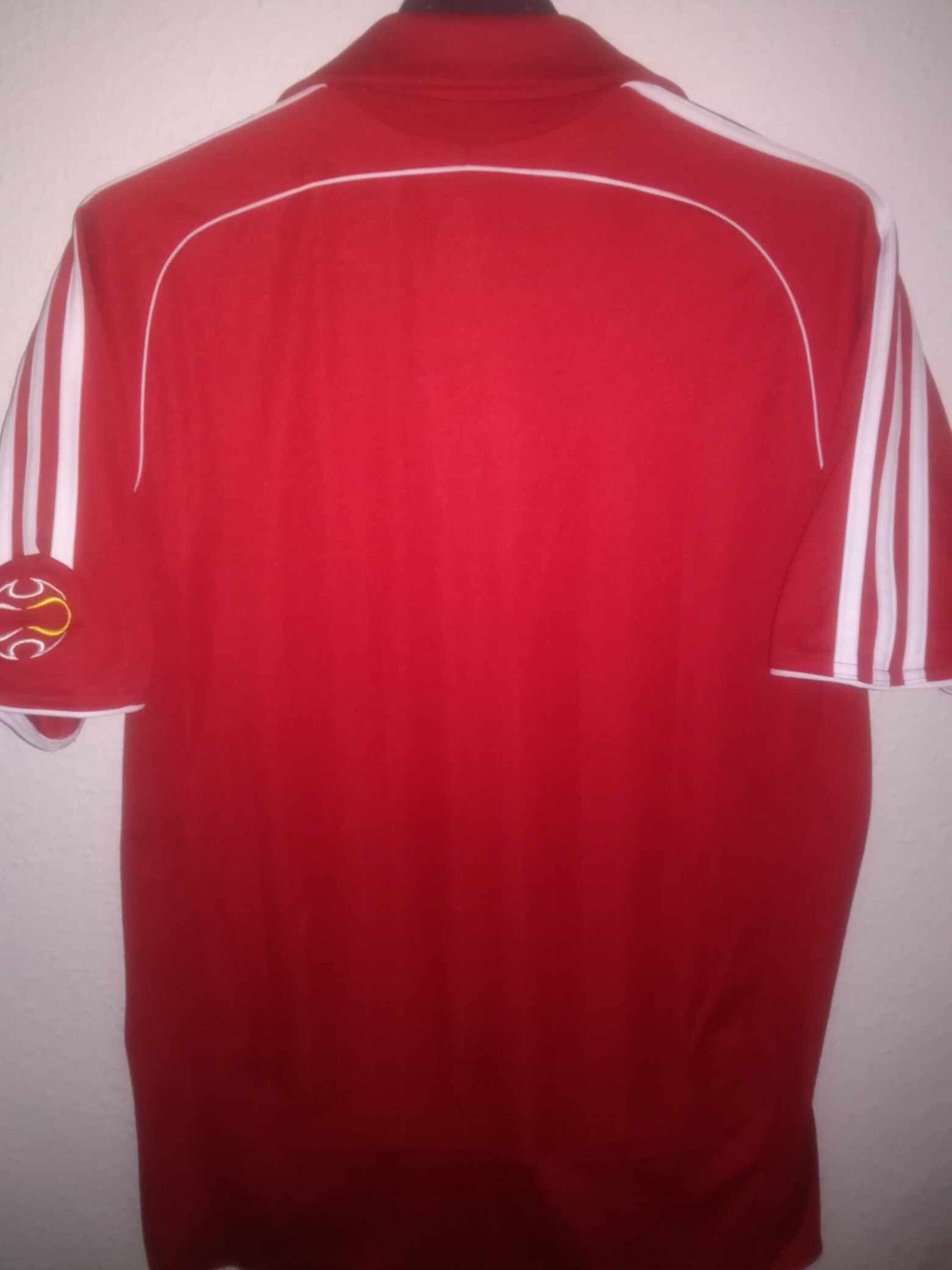 LIVERPOOL 2006-2007 S - 7