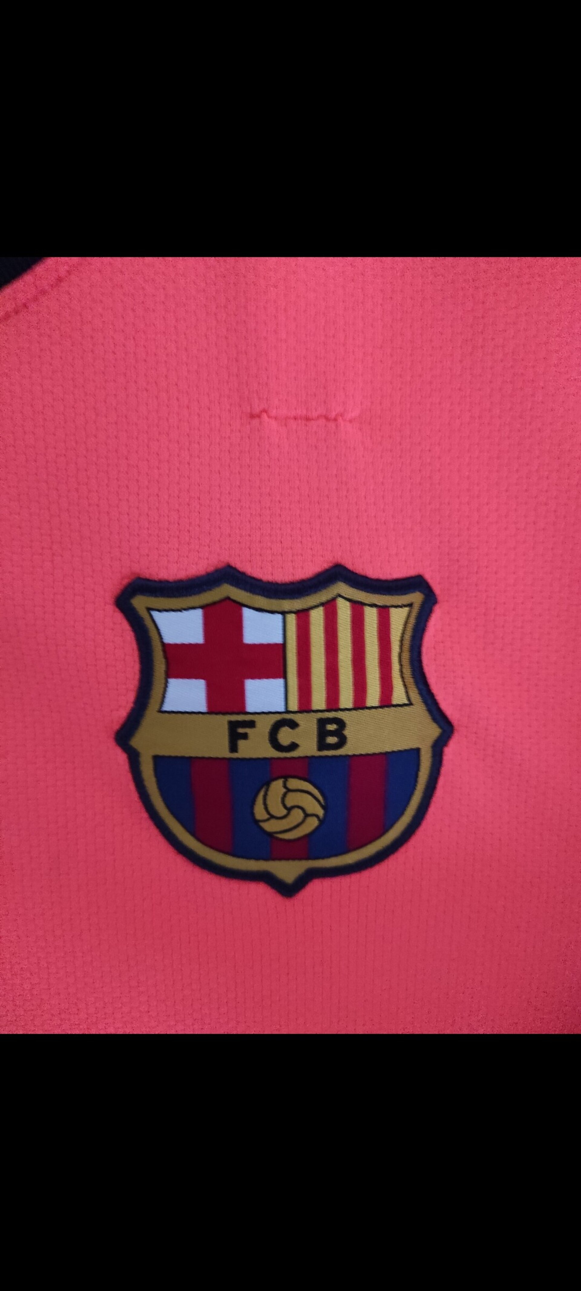 FC BARCELONA 2009-2010 L - 3