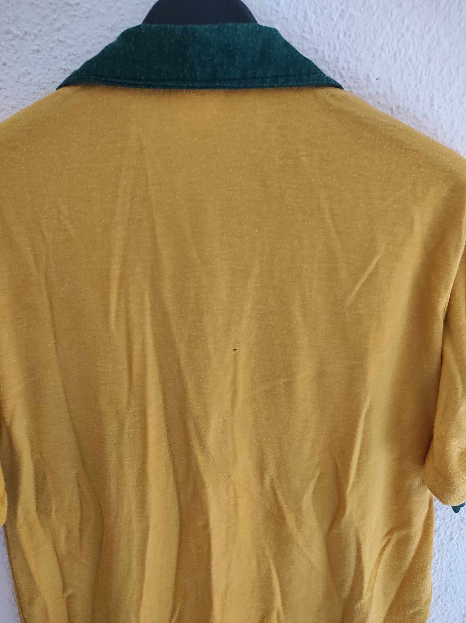 BRAZIL 1990 World Cup M - 5