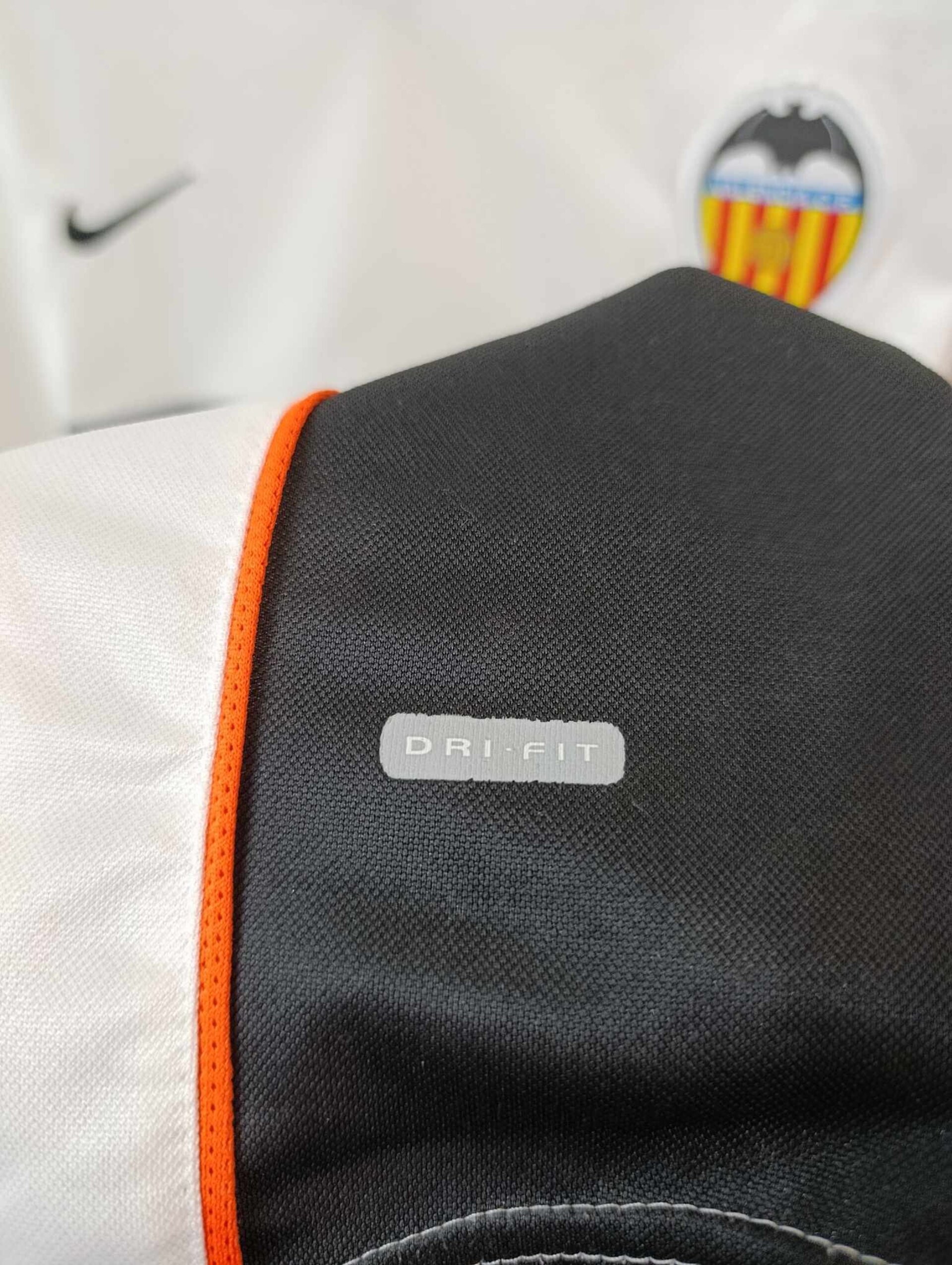VALENCIA CF 2001-2002 XL - 5
