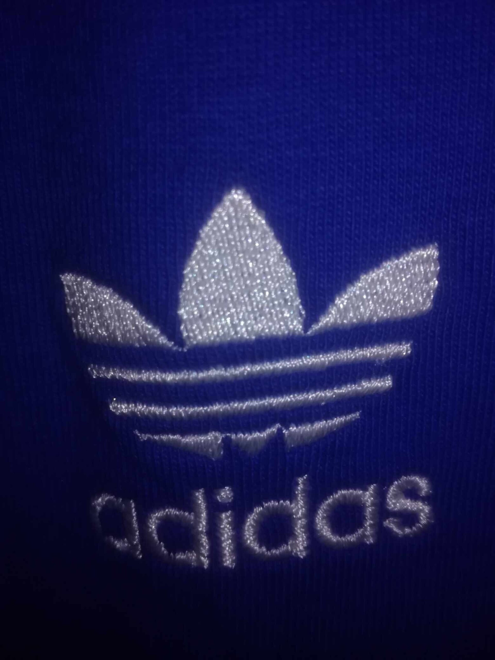FRANCE Adidas Originals Les Bleus M - 6