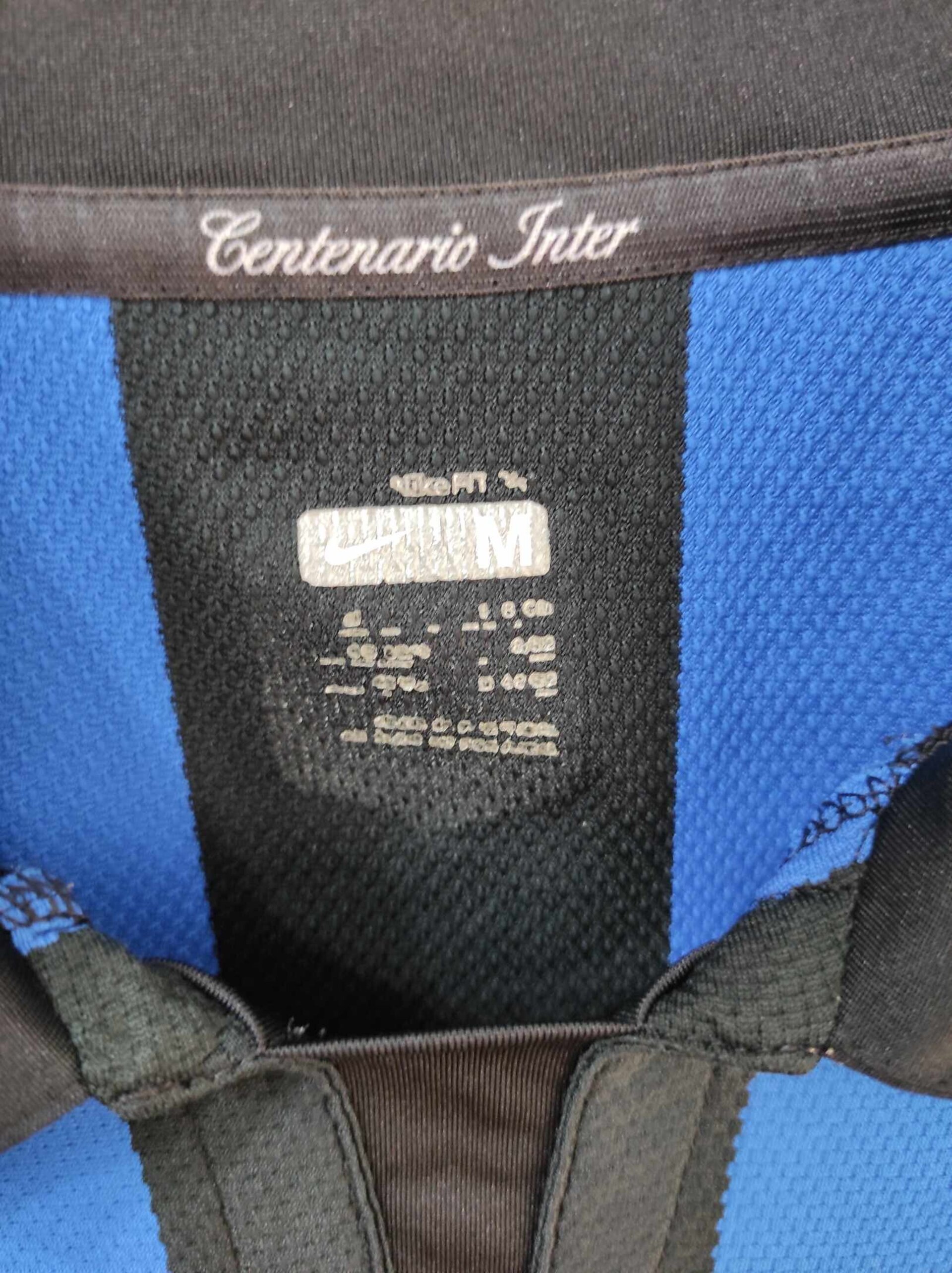 INTER MILAN 2007-2008 Centenary M - 4
